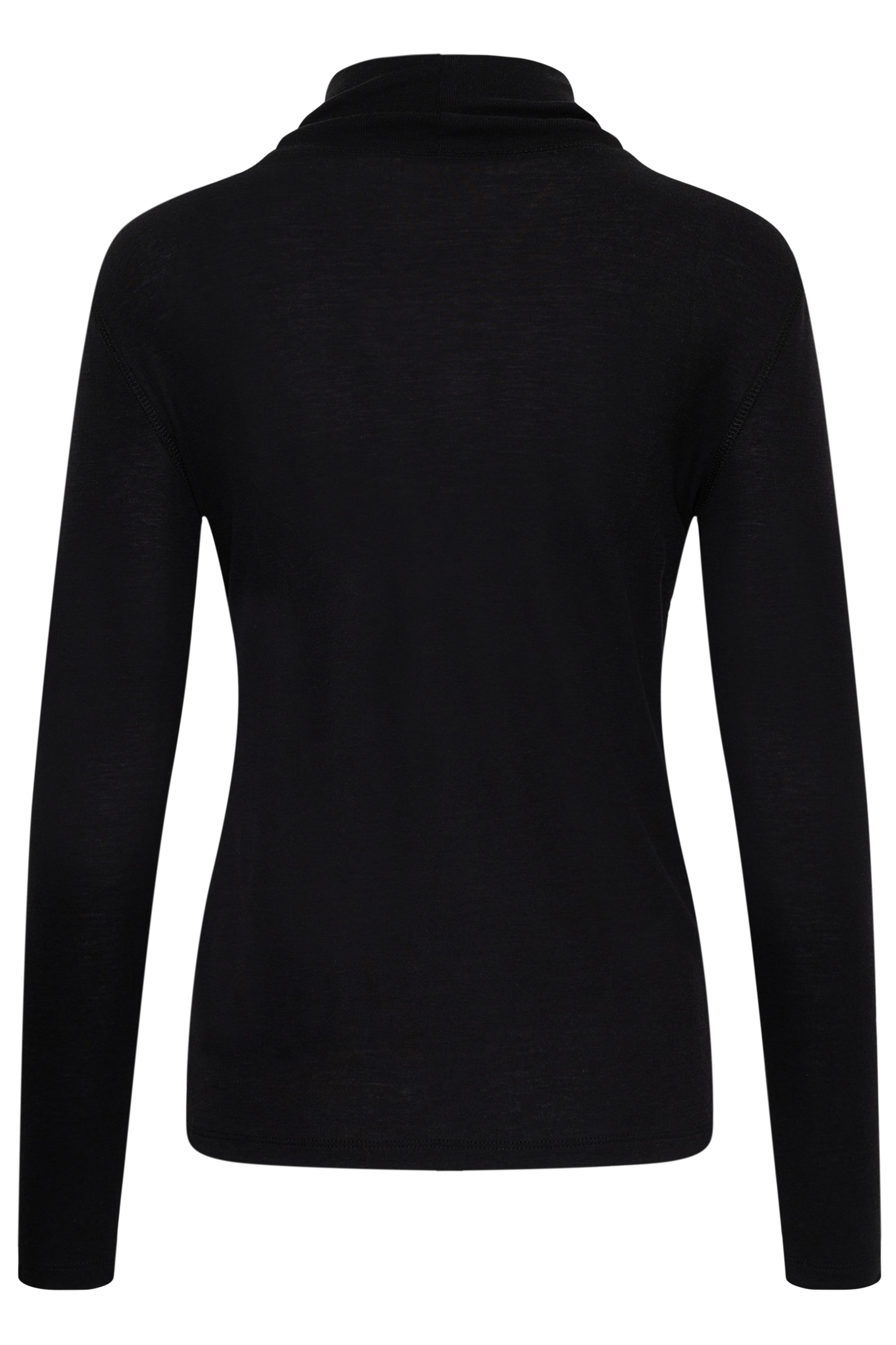 SOAKED IN LUXURY Longtop »Damen Langarm-Shirt SLInana«
