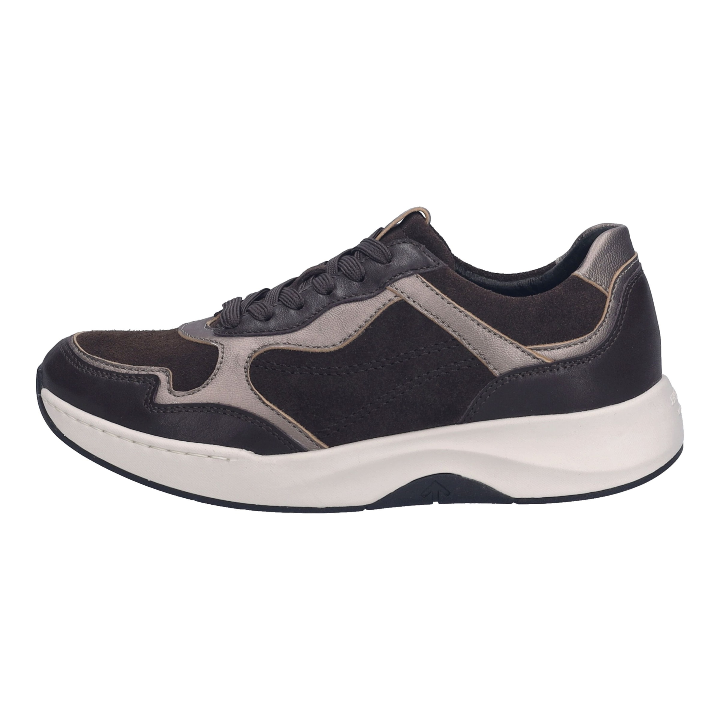 Josef Seibel Sneaker »Elli 18, espresso-kombi«