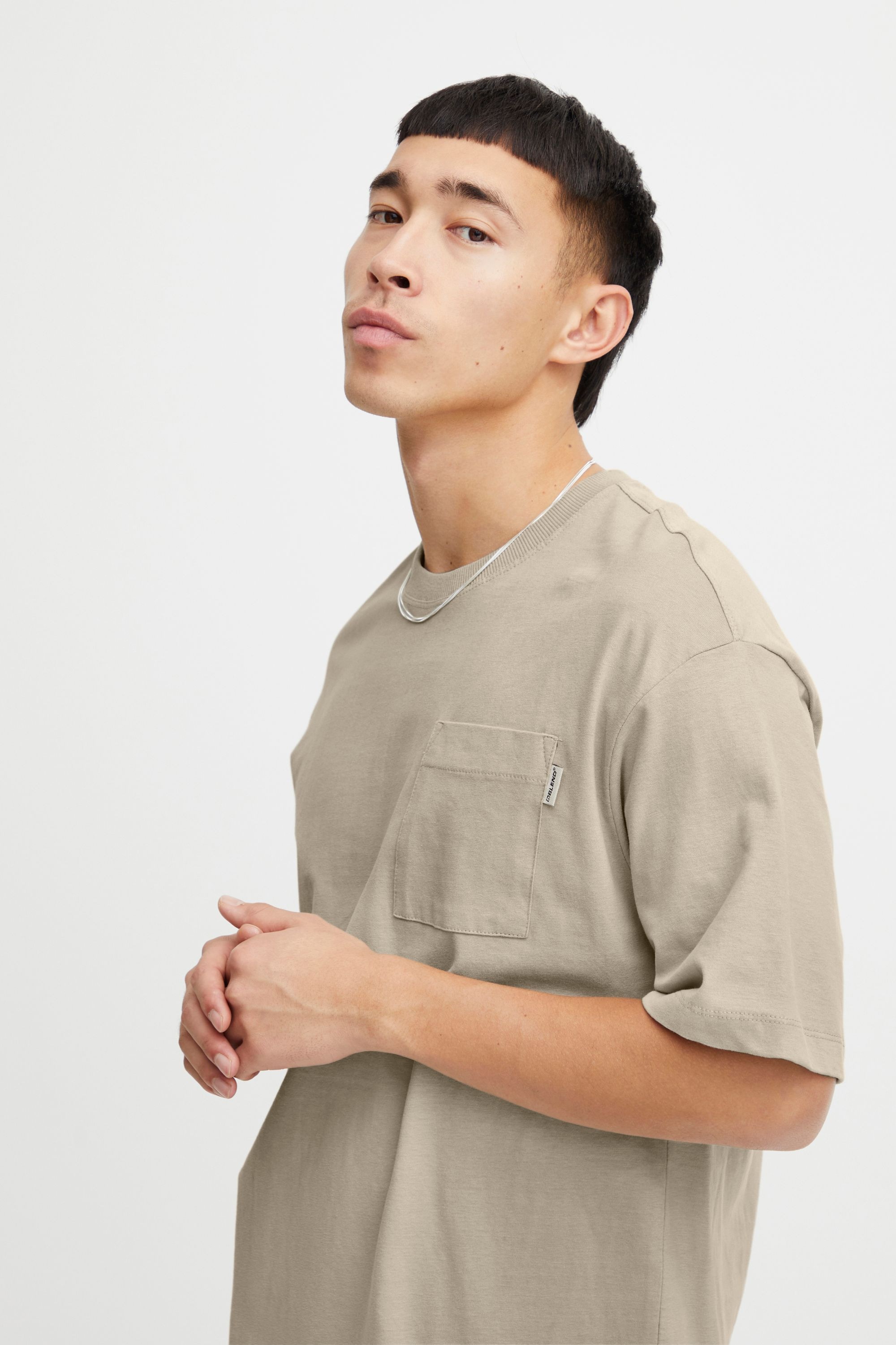 Blend T-Shirt »T-Shirt BHTee«