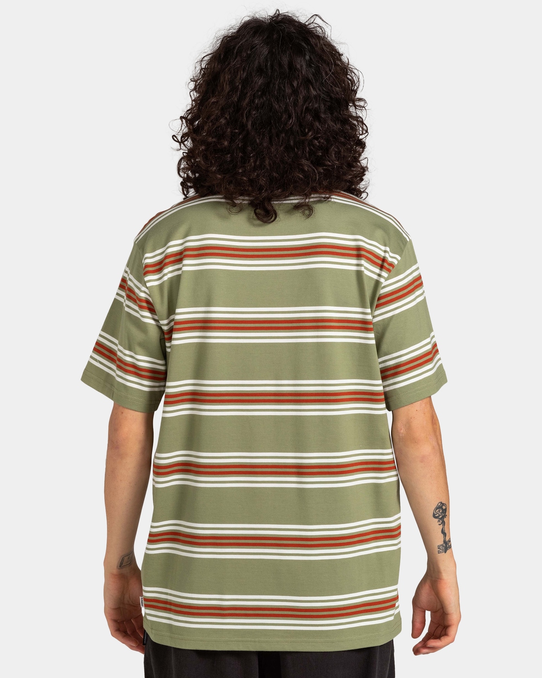 Element T-Shirt »Rentfill«