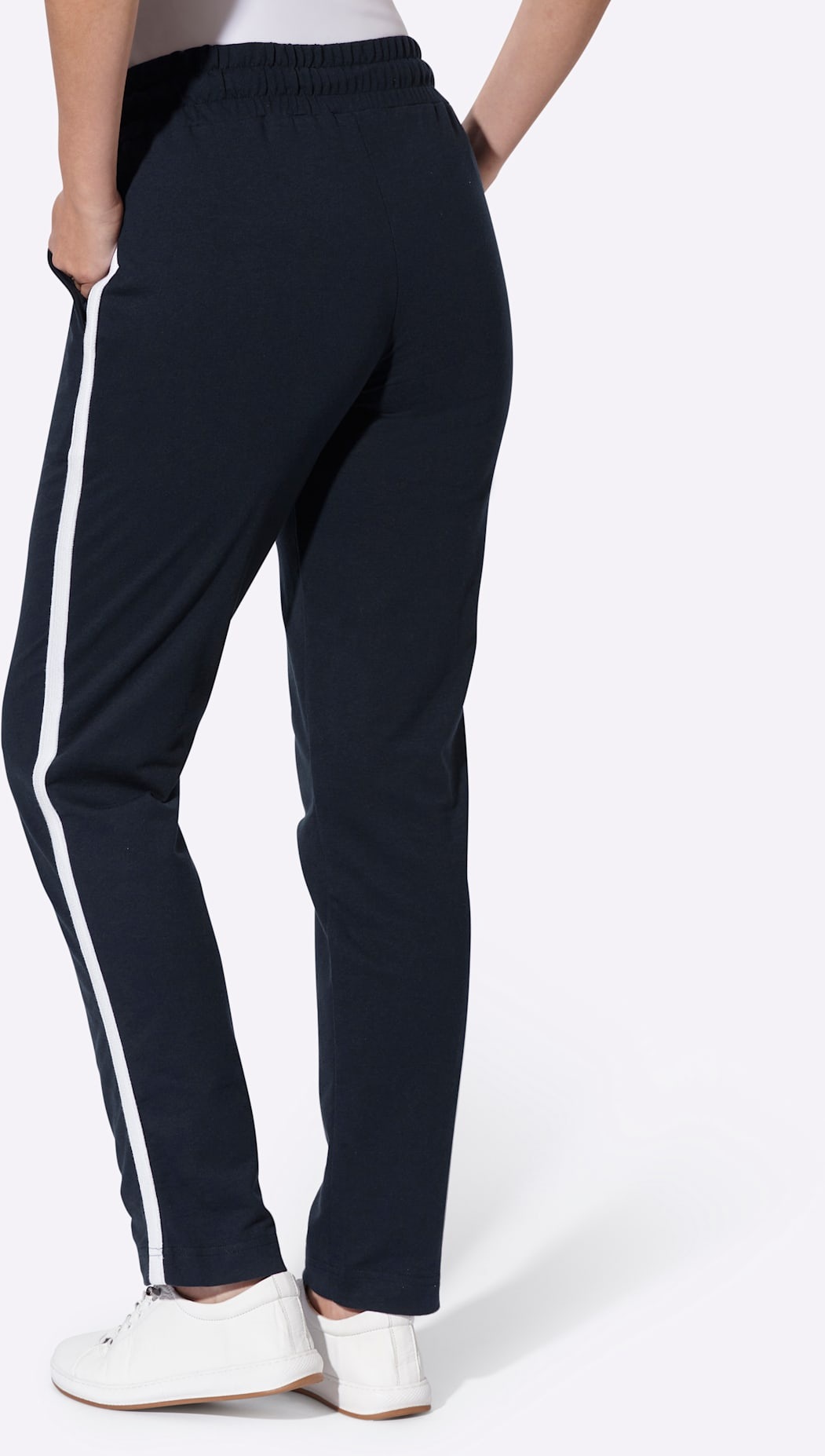 Classic Basics Jerseyhose