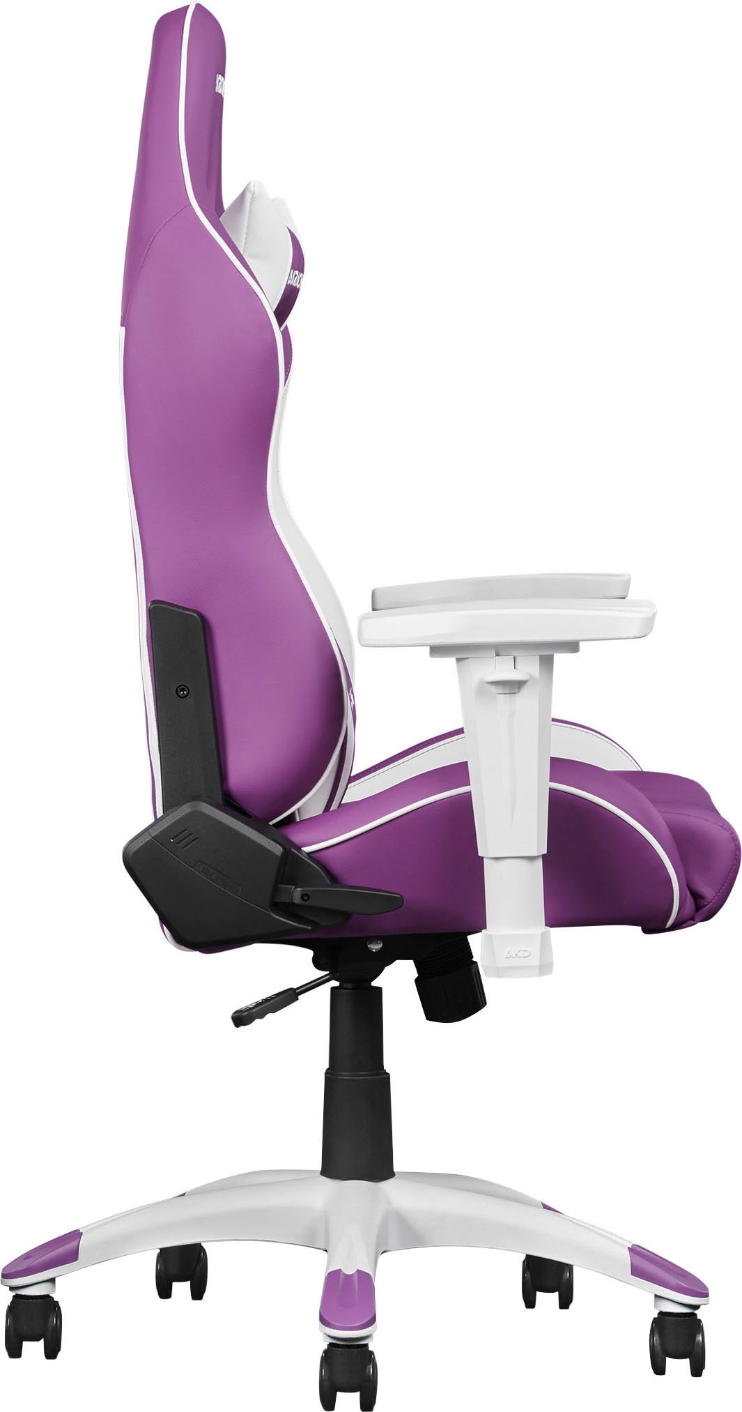 AKRacing Gaming-Stuhl »California Purple«, 1 St.