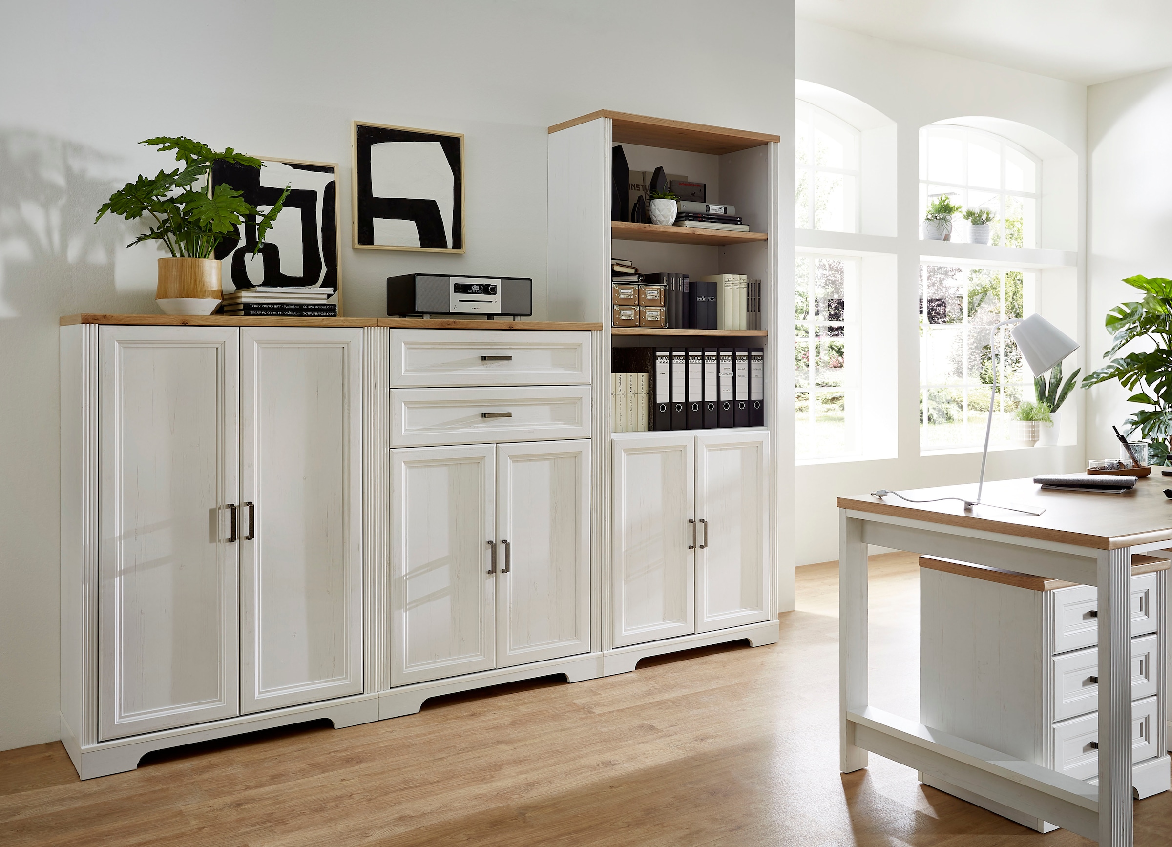 Innostyle Aktenschrank, (1 St.)
