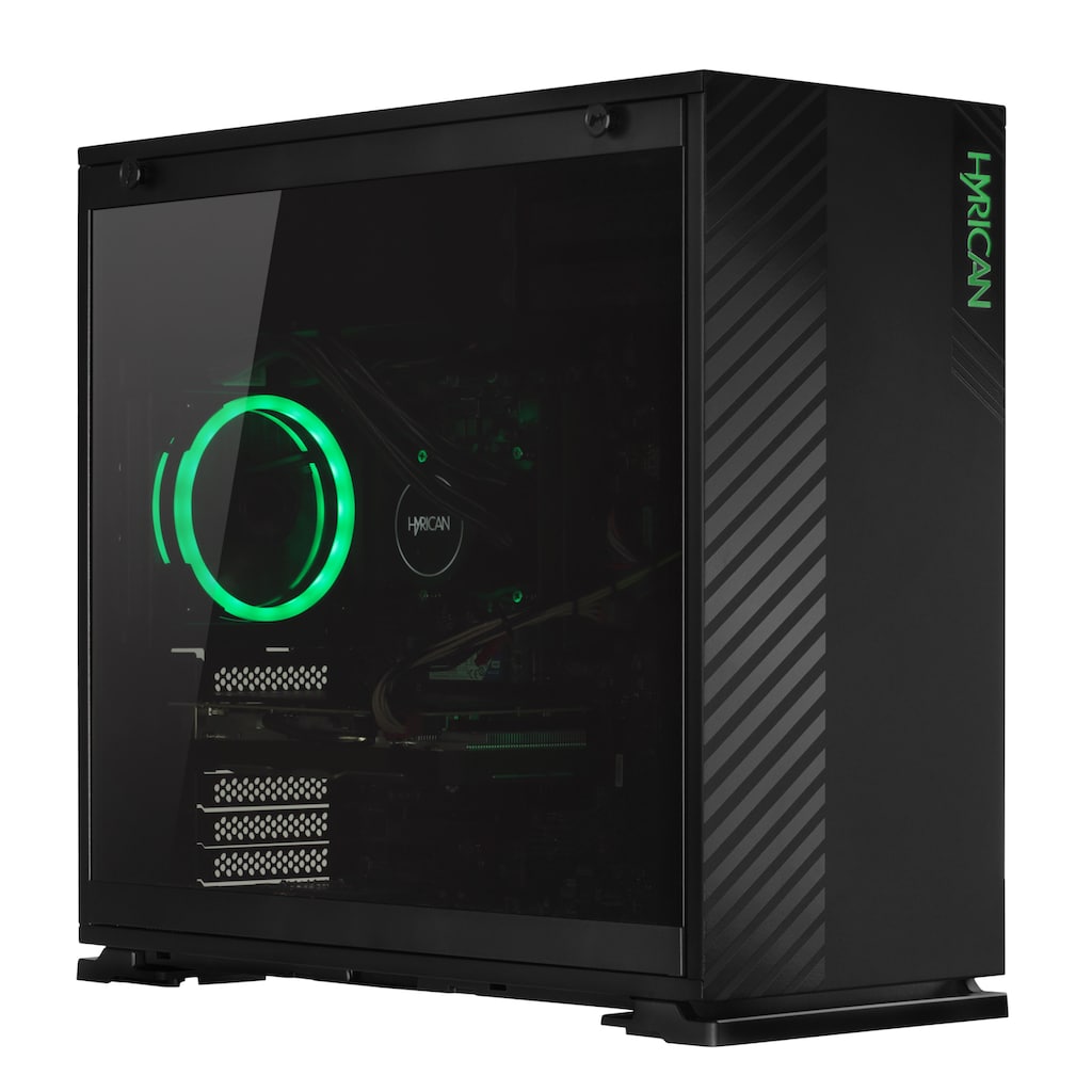 Hyrican Gaming-PC »Alpha 6854«