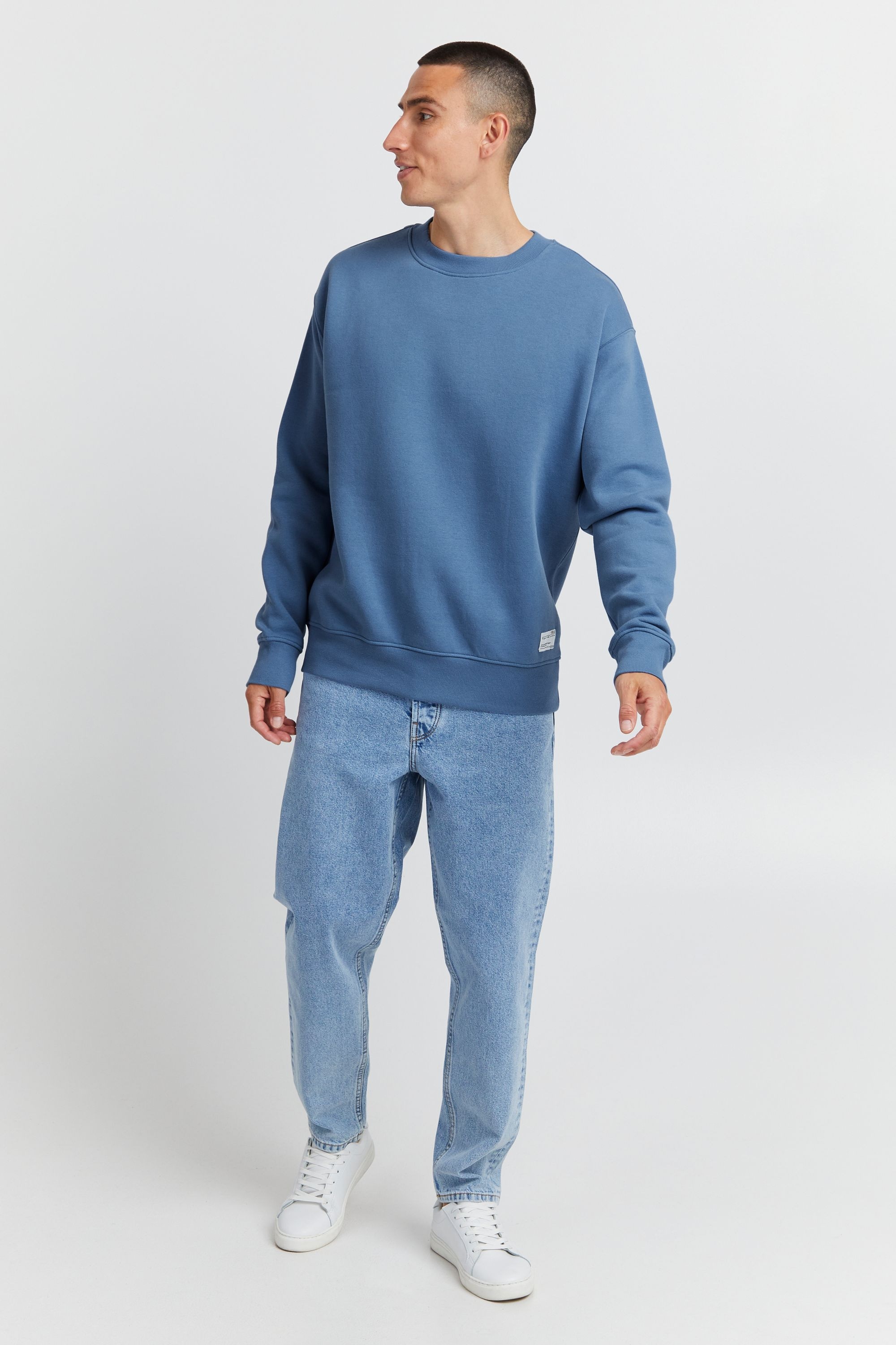 !Solid Kapuzenpullover »Sweatshirtpullover SDLenz«
