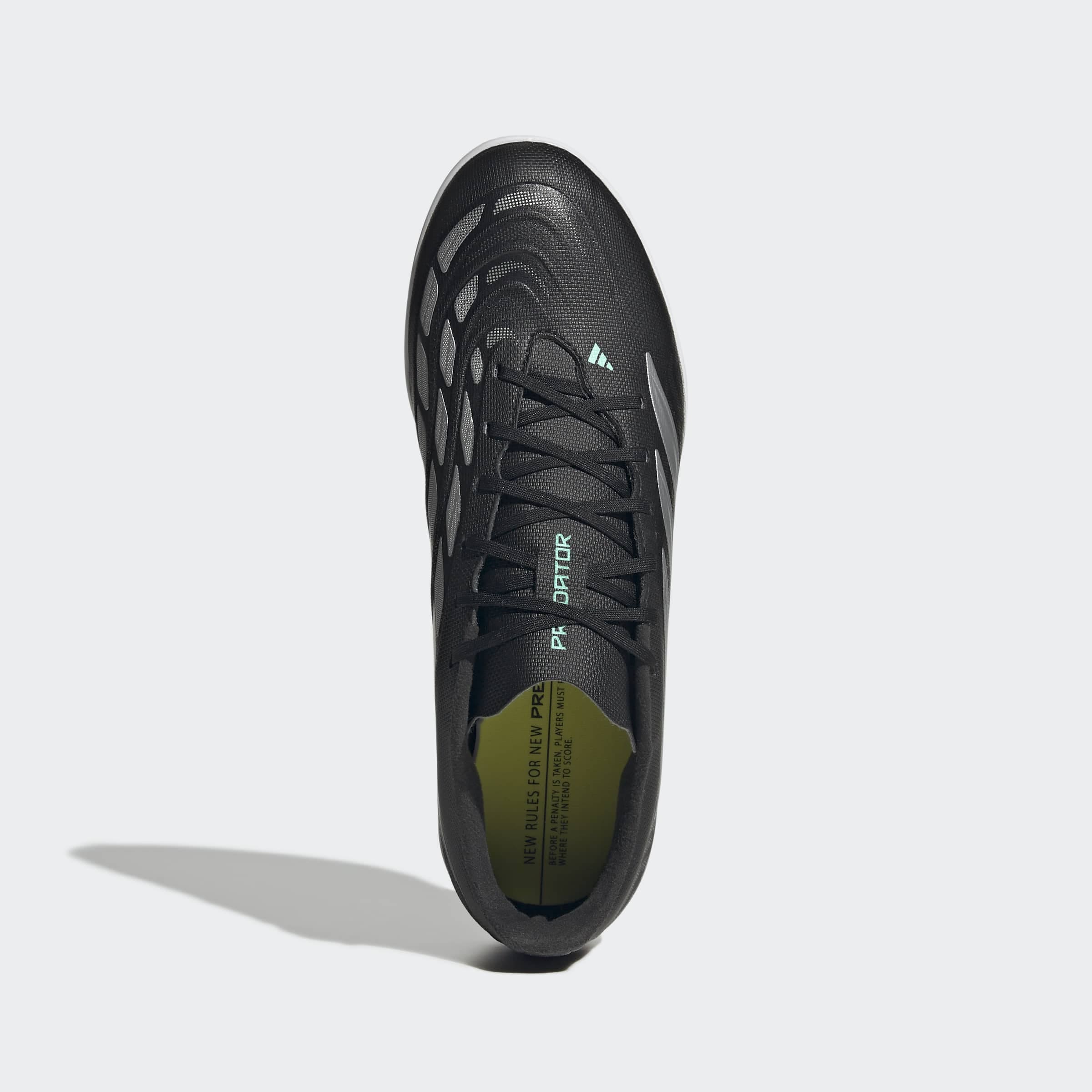 adidas Performance Fußballschuh »PREDATOR CLUB SALA«  für Hallenboden