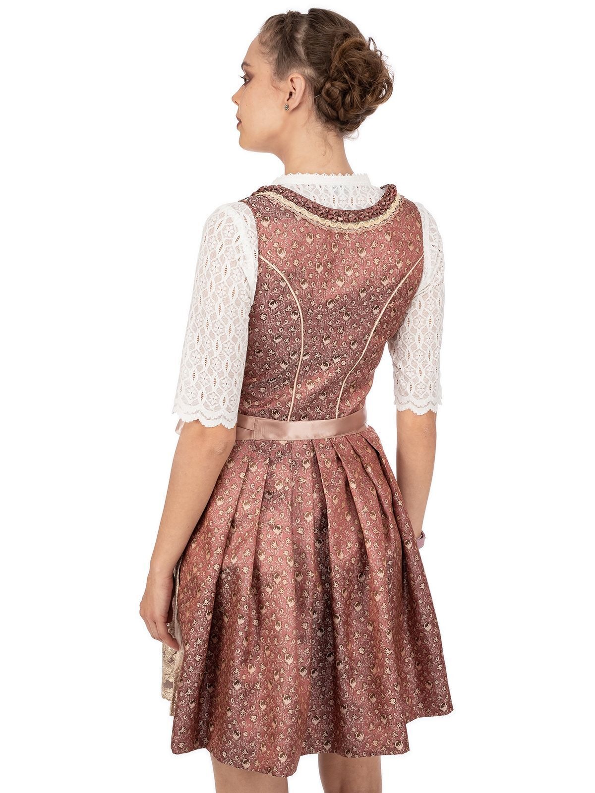 Krüger Dirndl »Minidirndl 411064-050«