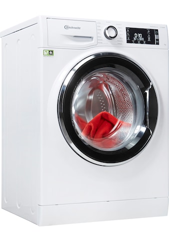 BAUKNECHT Waschmaschine »WM Elite 716 C«, WM Elite 716 C, 7 kg, 1600 U/min kaufen