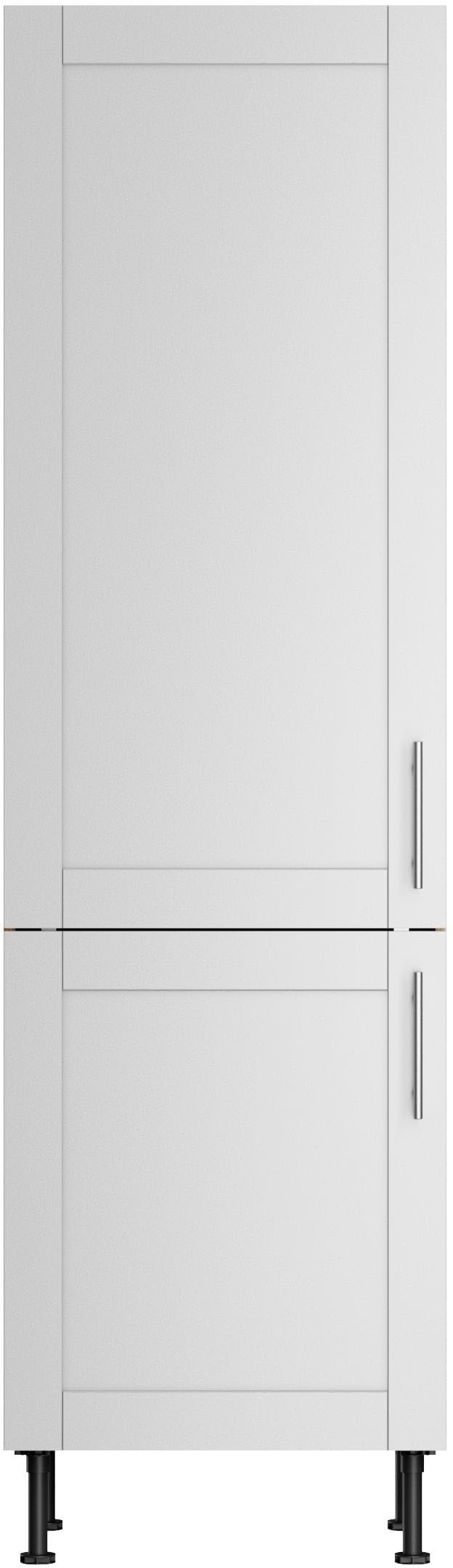 KOCHSTATION Hochschrank »KS-Ahus«, Breite 60 cm