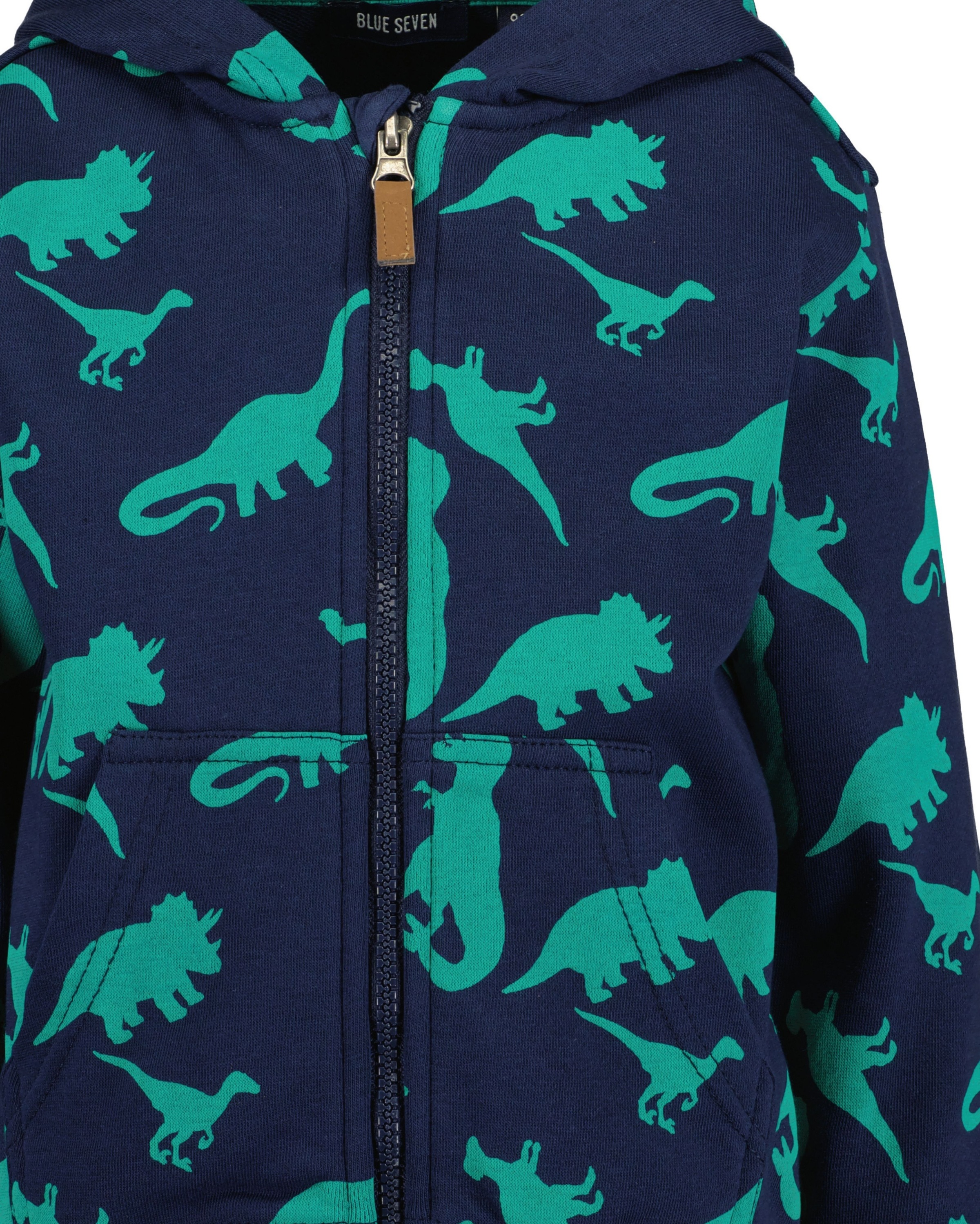 Blue Seven Sweatjacke