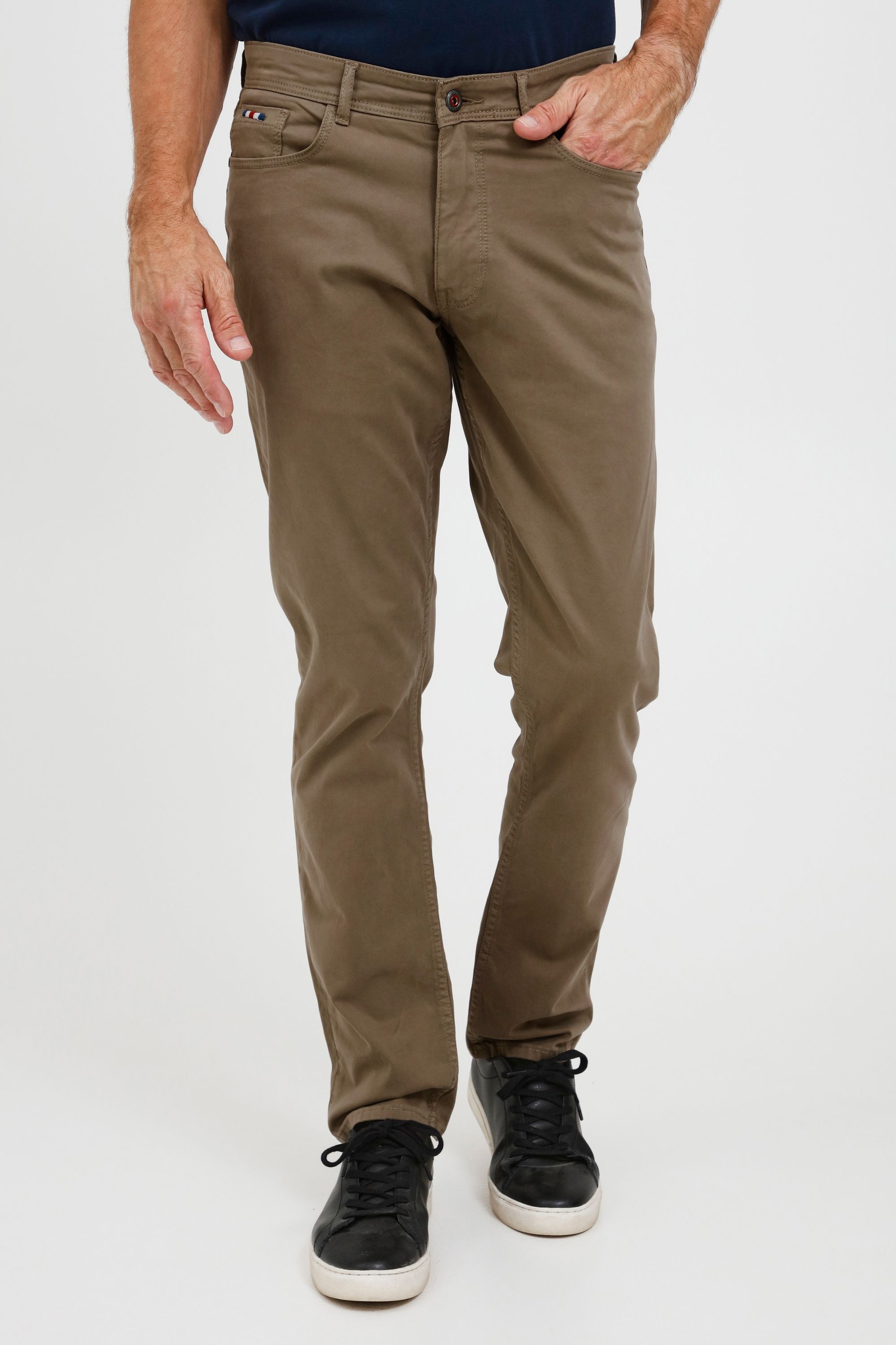 FQ1924 Stoffhose »Stoffhose FQJoshua«