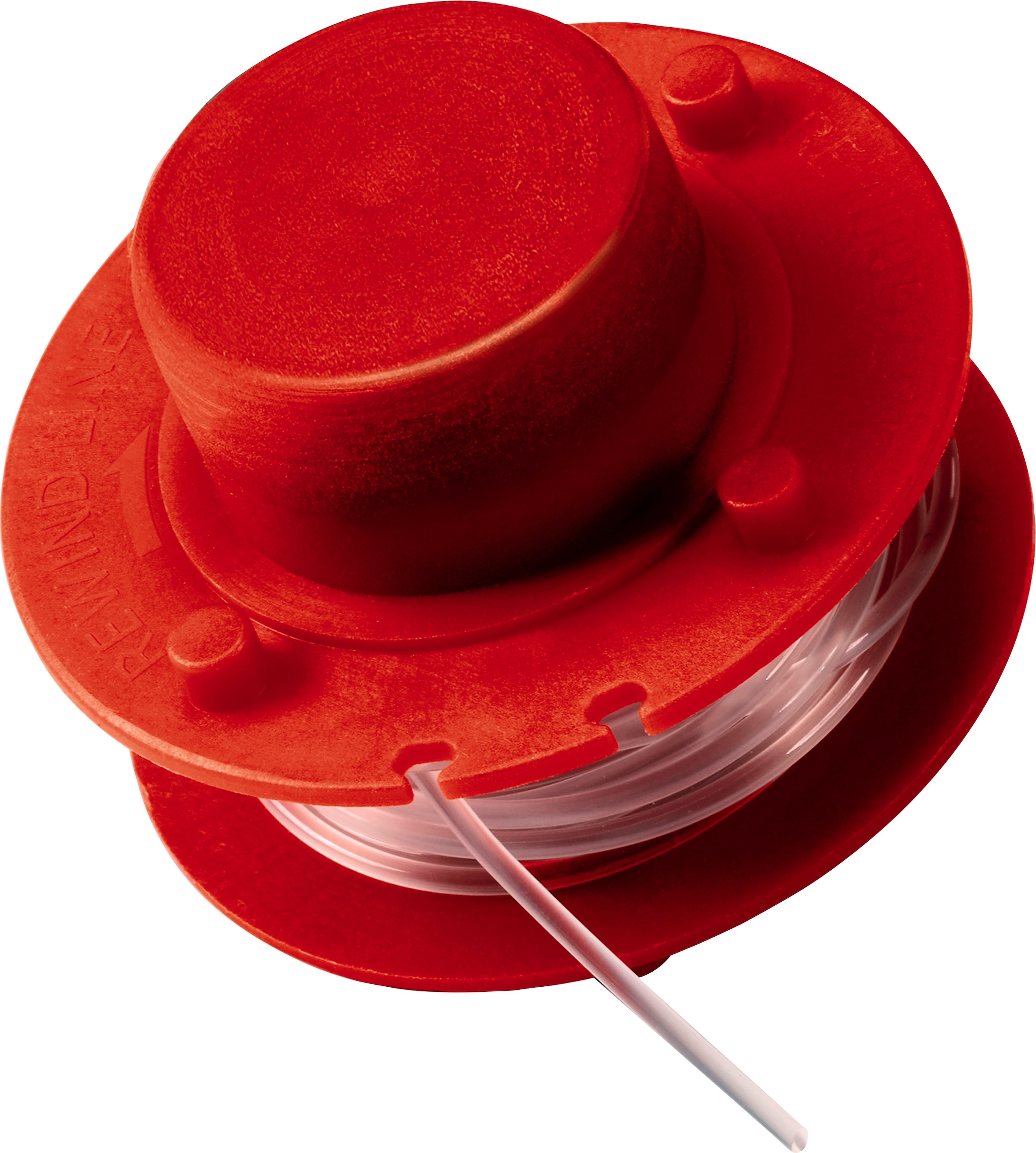 Einhell Rasentrimmer-Ersatzspule »GE-CT 18/30« Set, 2 Stk. tlg. für Akku-Rasentrimmer GE-CT 18/30 Li