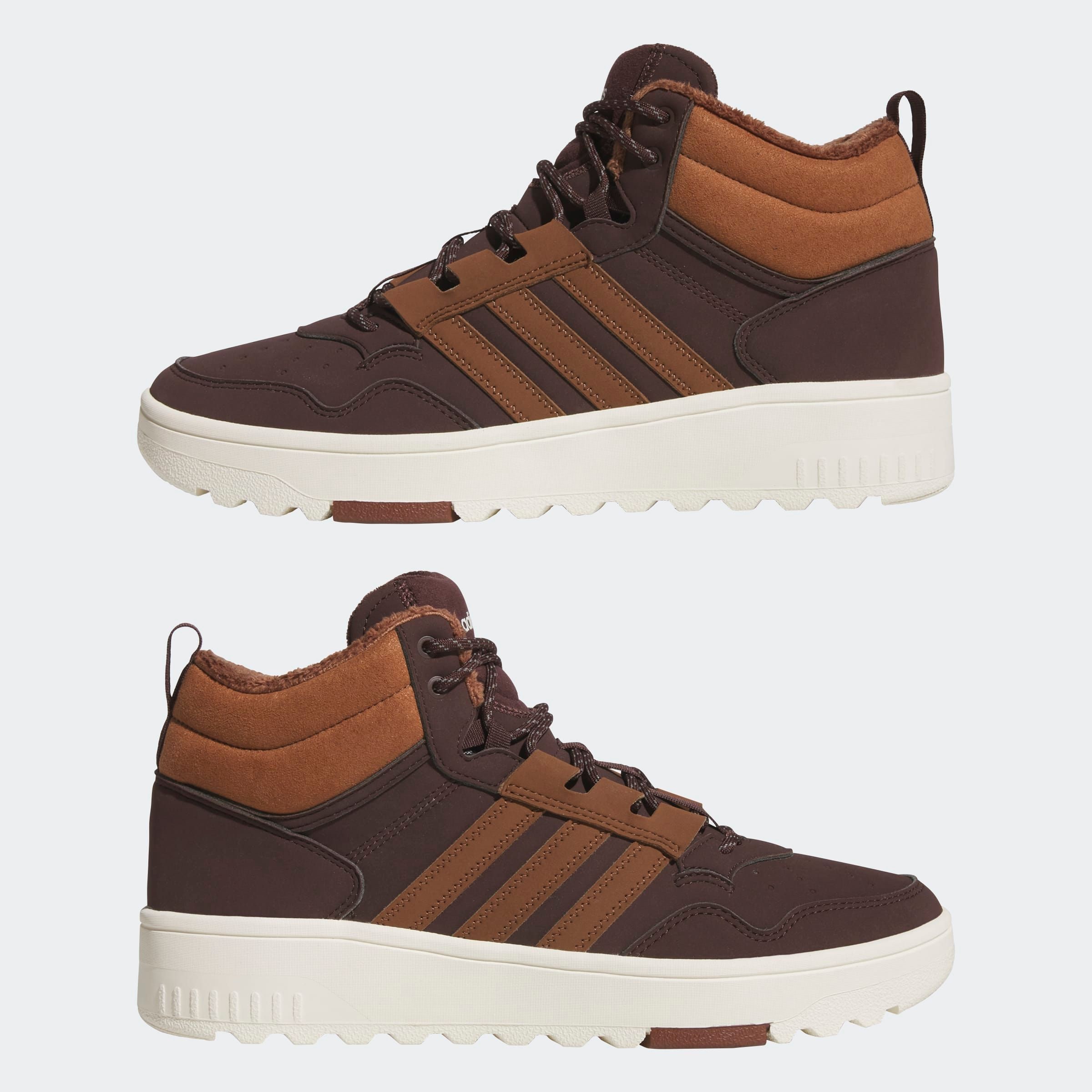 adidas Sportswear Winterboots »HOOPS 4.0 MID«