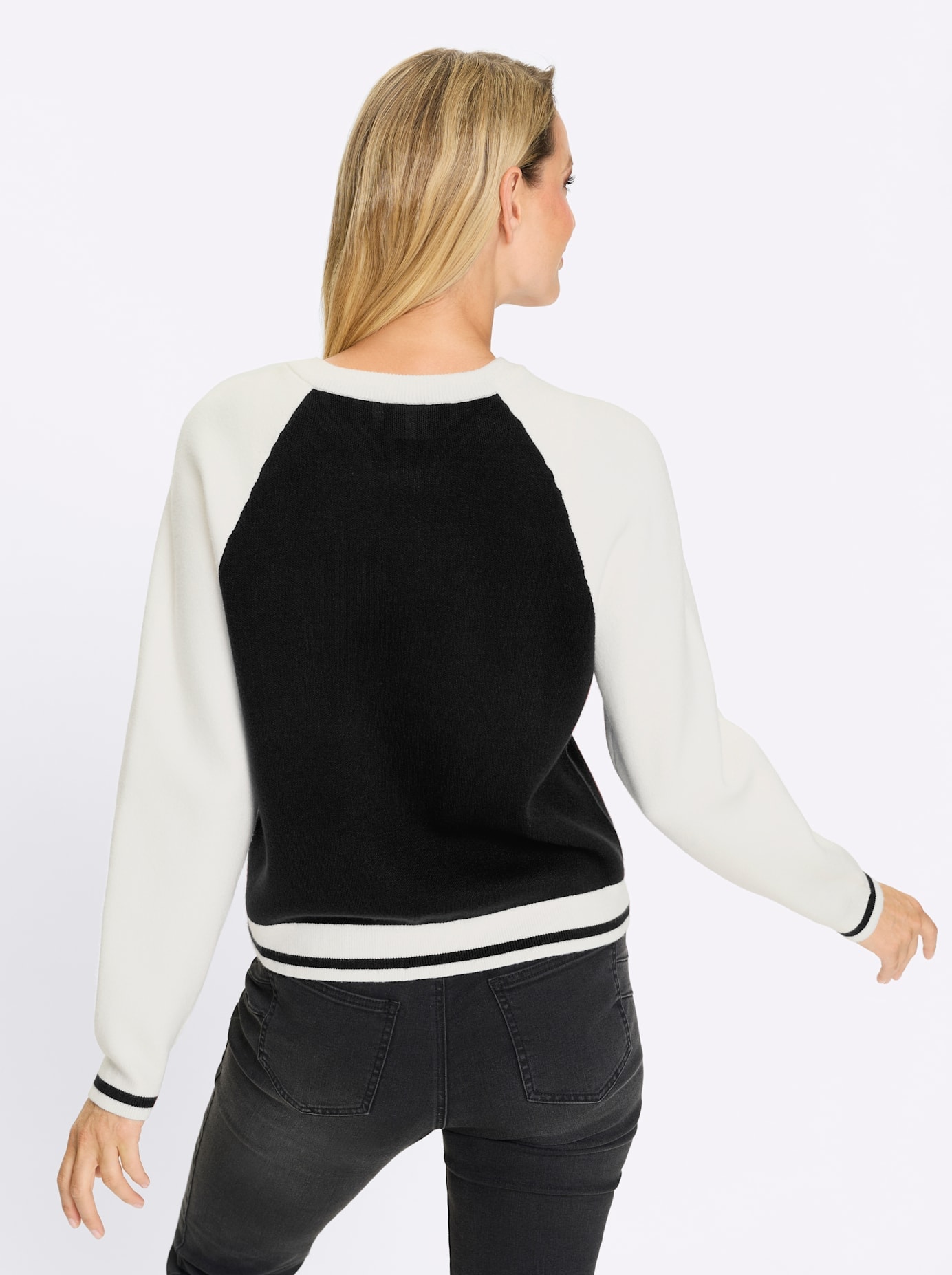 heine Cardigan