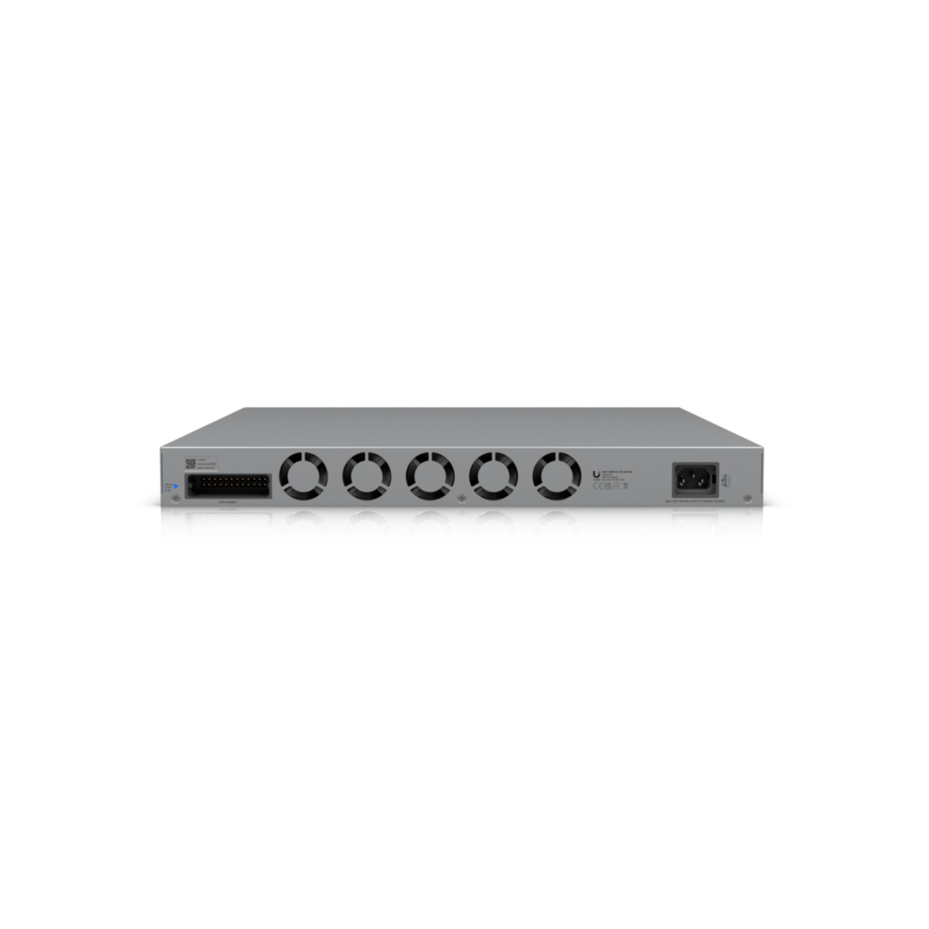 UbiQuiti Netzwerk-Switch »Pro XG 8 PoE«