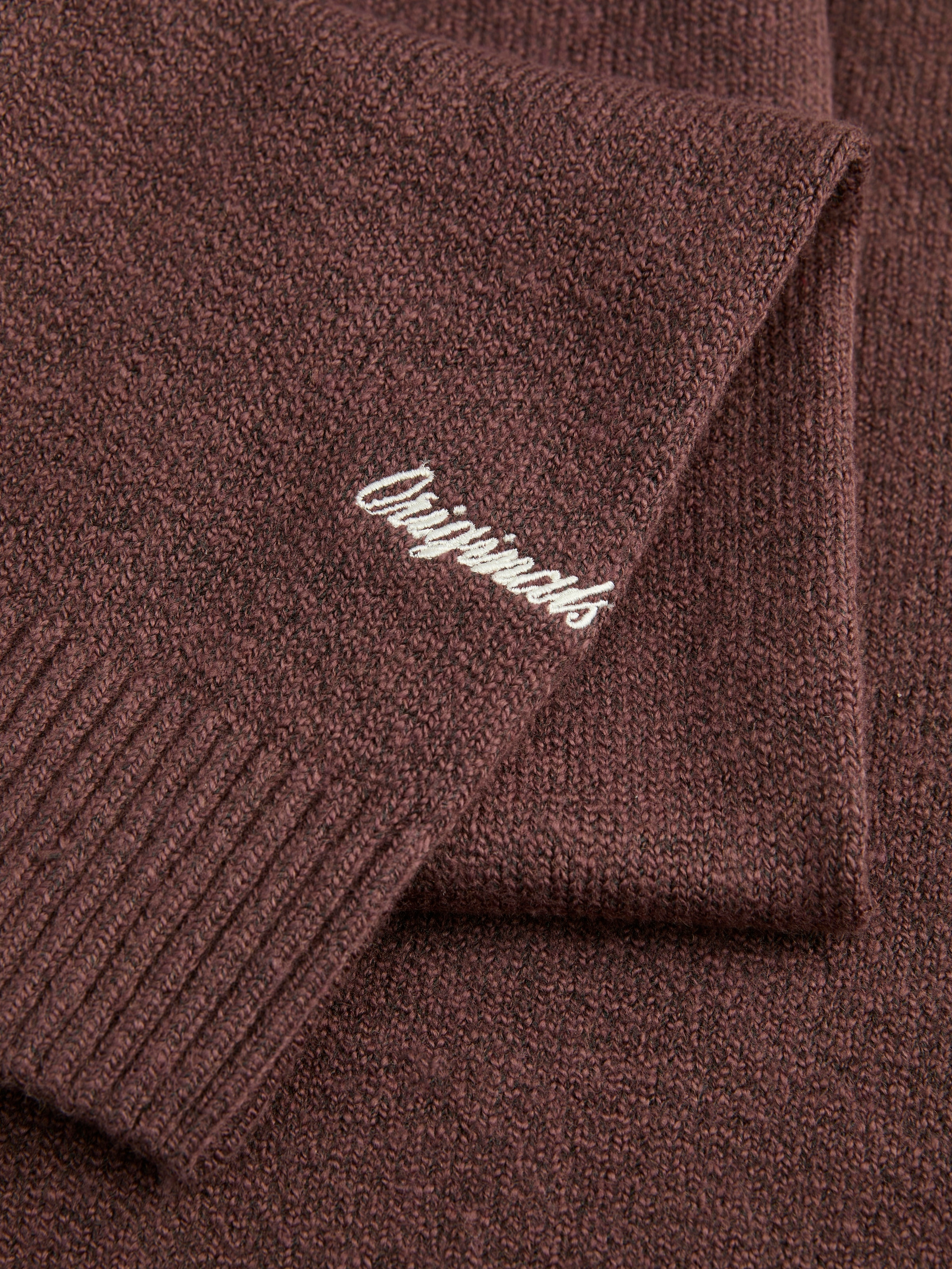 Jack & Jones Stehkragenpullover »JORNORREBRO KNIT HIGH NECK«