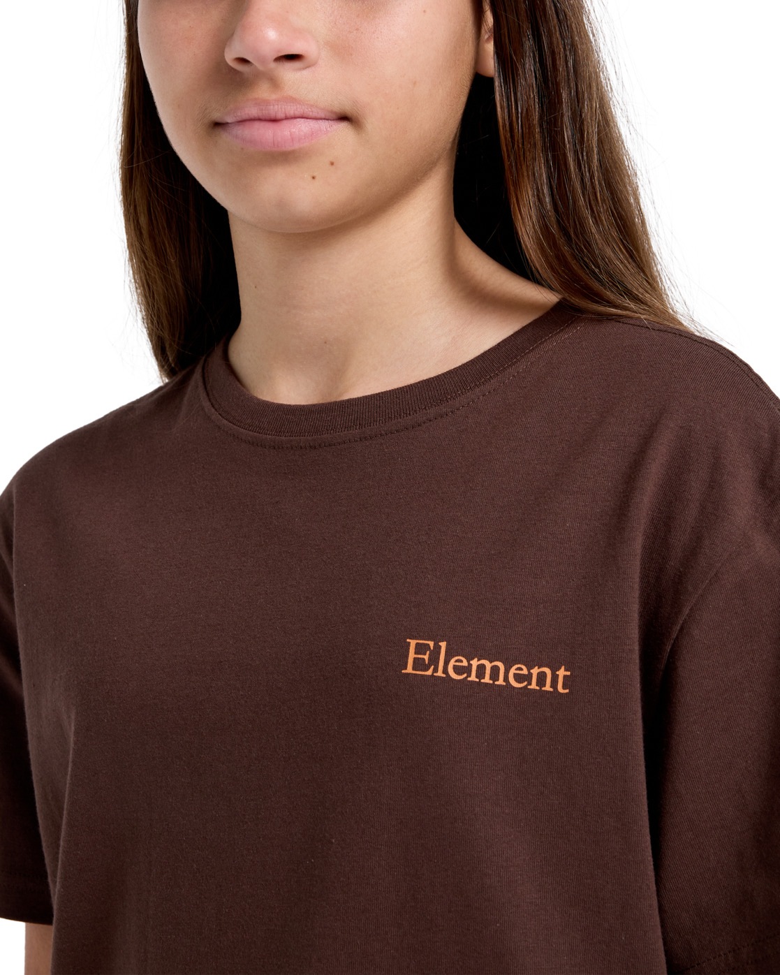Element Shirttop »SBXE Prevent«