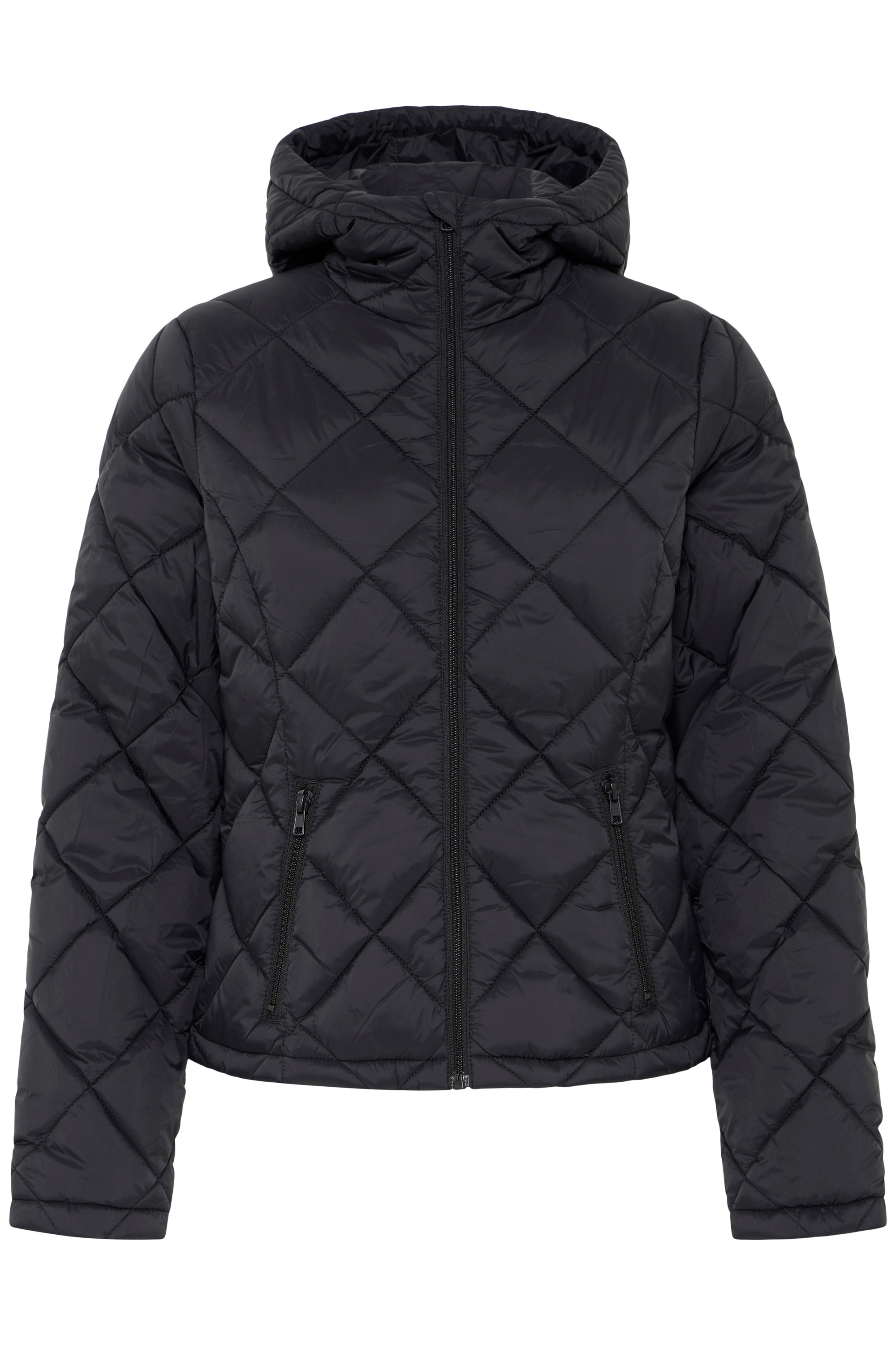 b.young Wintermantel »Jacke BYBERTA«