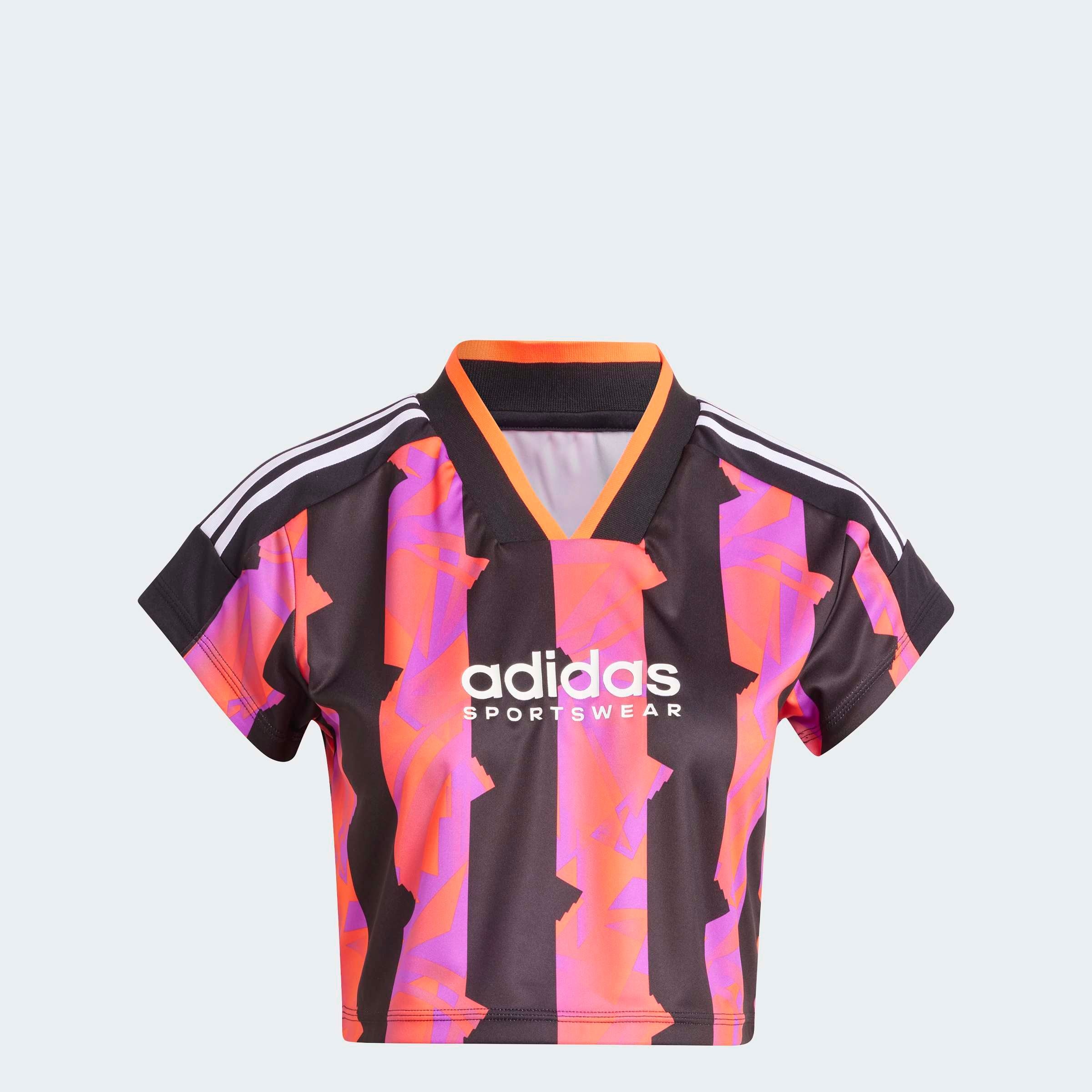 adidas Sportswear Tanktop »W TIRO Q3 AOP T«