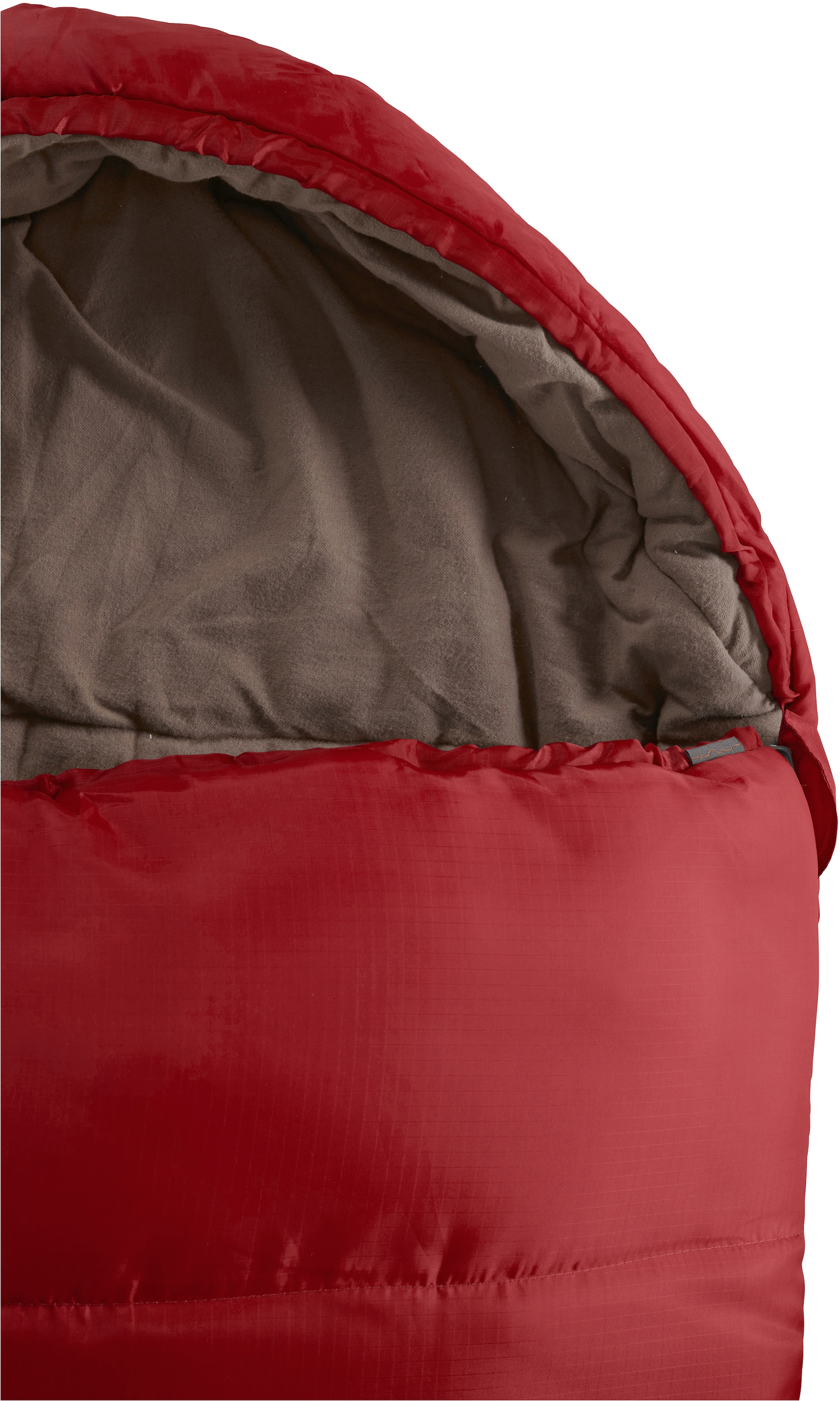 GRAND CANYON Deckenschlafsack »UTAH 150 KIDS«, (2 tlg.)