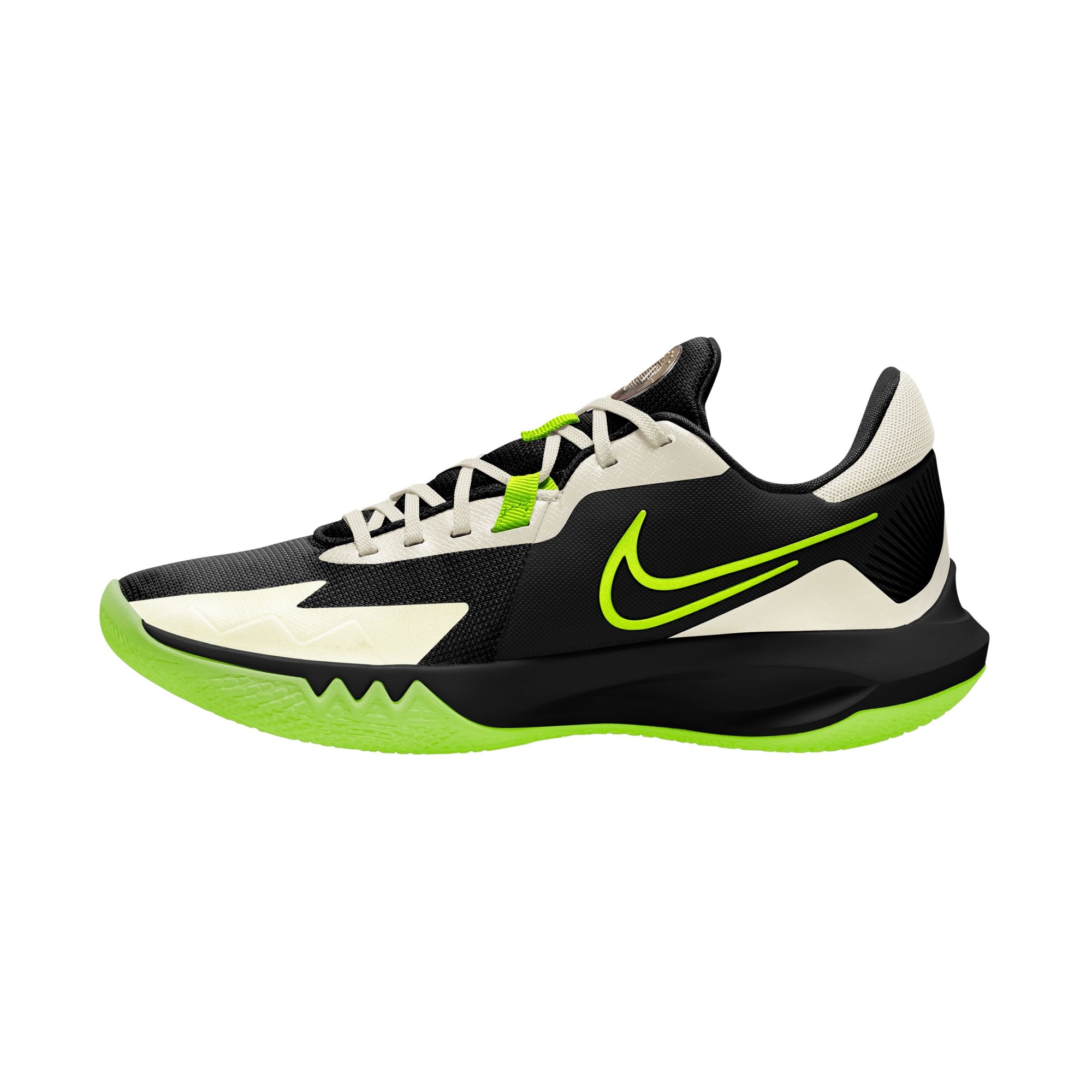 Nike Basketballschuh »Precision 6«