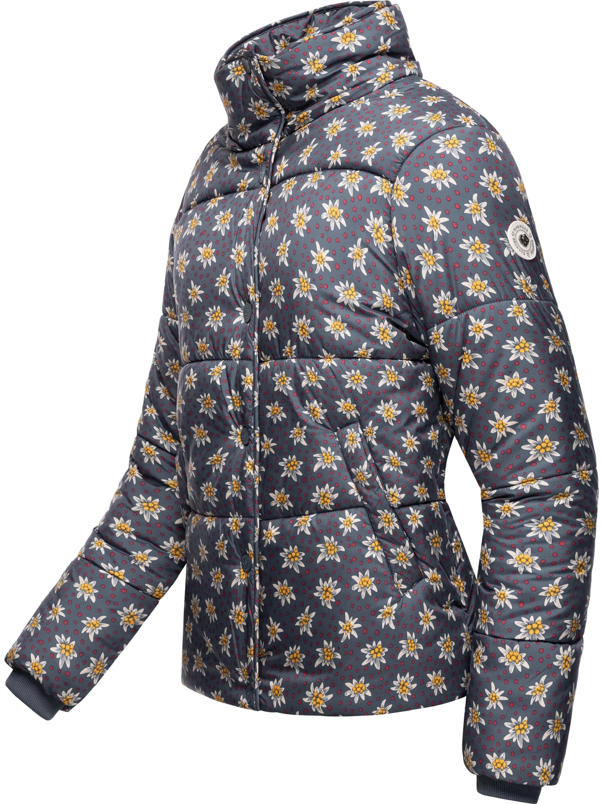 Ragwear Steppjacke »Steppjacke Relive Remake«
