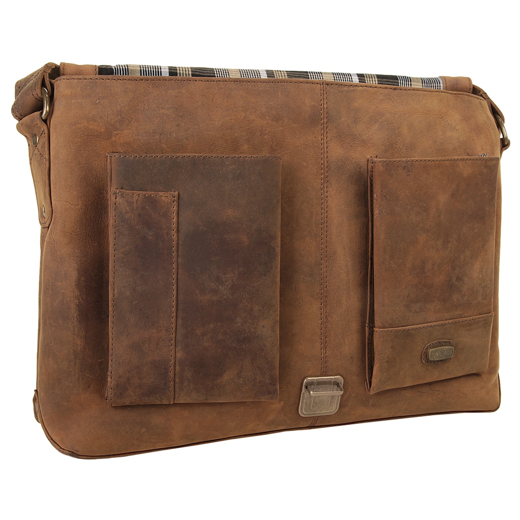 Harold's Messenger Bag »ANTIC«