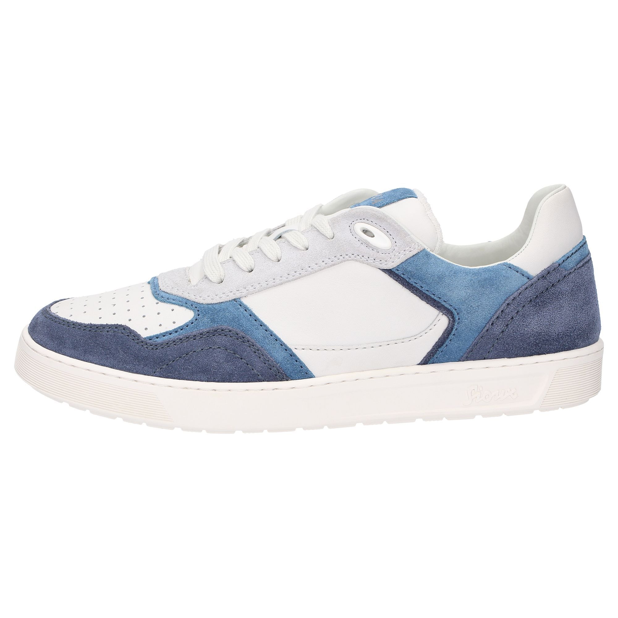 SIOUX Sneaker »Tedroso-704«