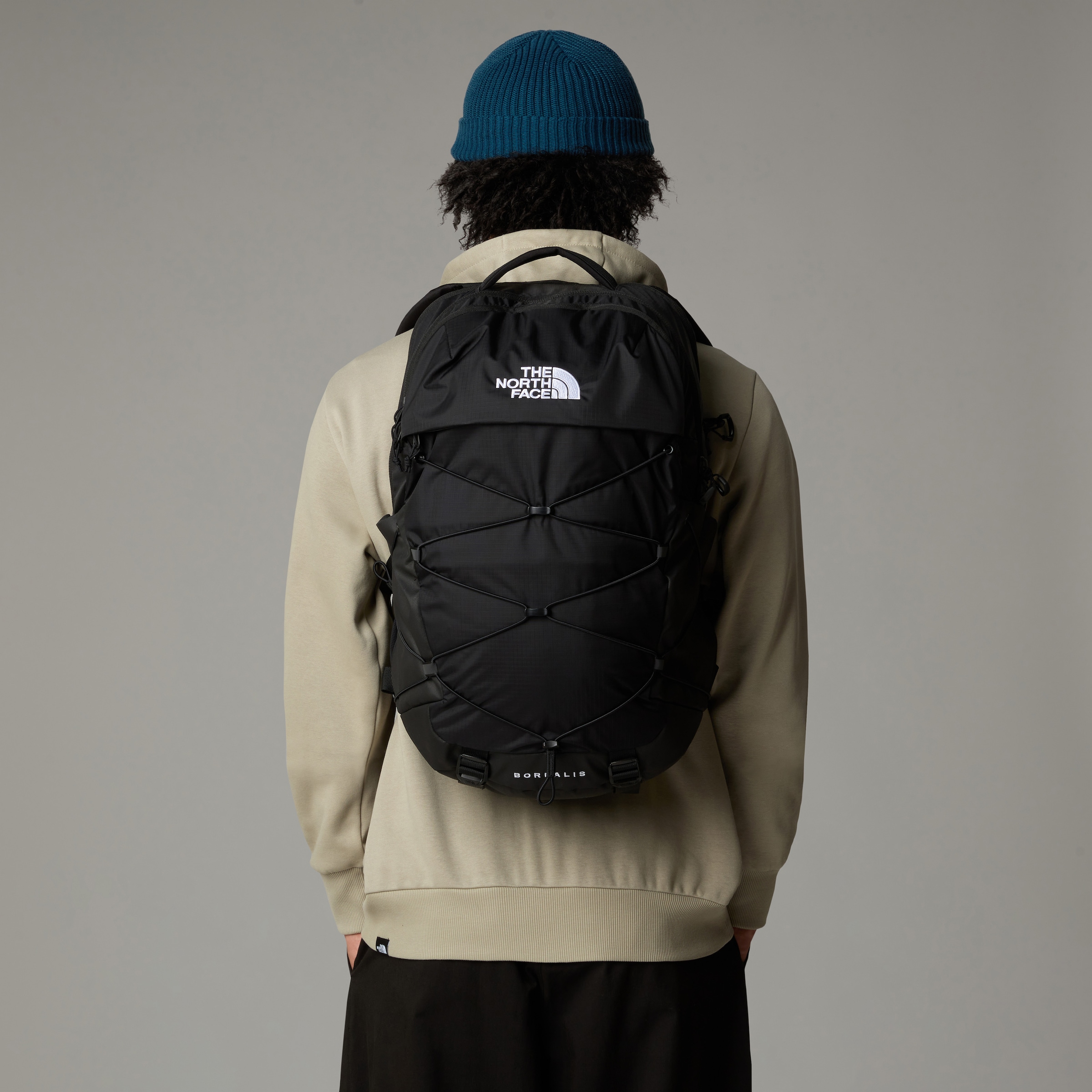 The North Face Rucksack »BOREALIS«, 28 Liter Volumen