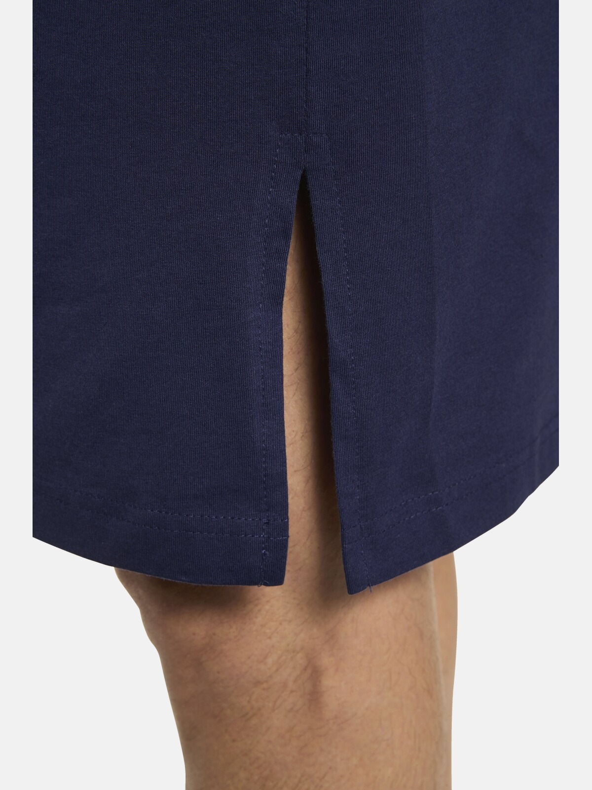 Babista Pyjama »Doppelpack Nachthemd VIERTO«, (2 tlg.)