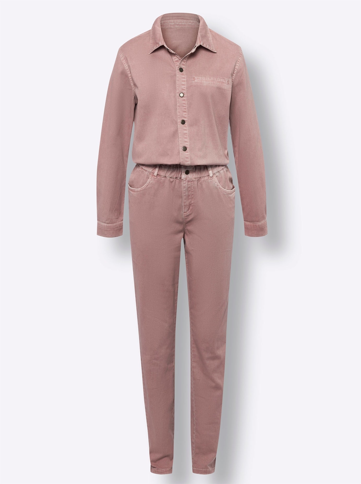 heine Jumpsuit