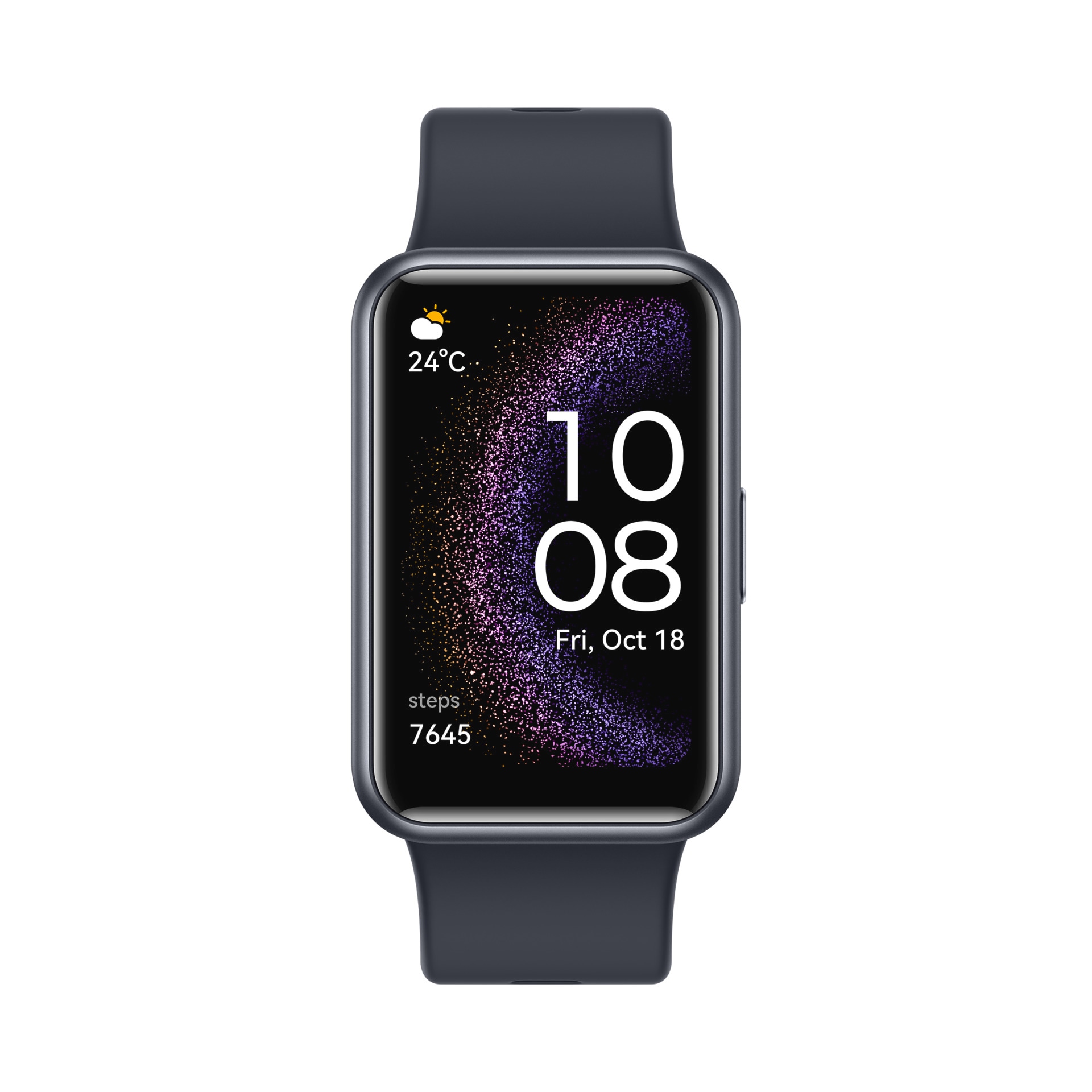Huawei Smartwatch »Watch Fit Special Edition«, (4,2 cm / 1,64 Zoll), 4 GB,)