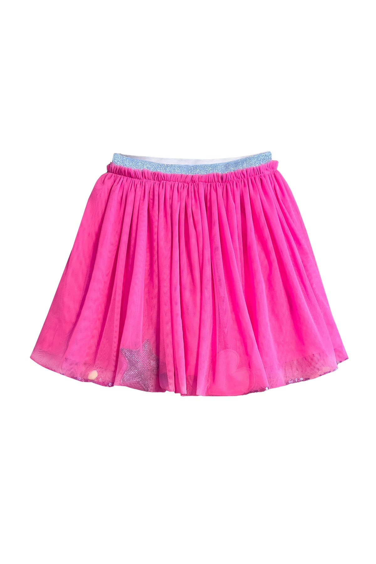 DANAMADE Tüllrock »DANAMADE Skirt DRILEY«