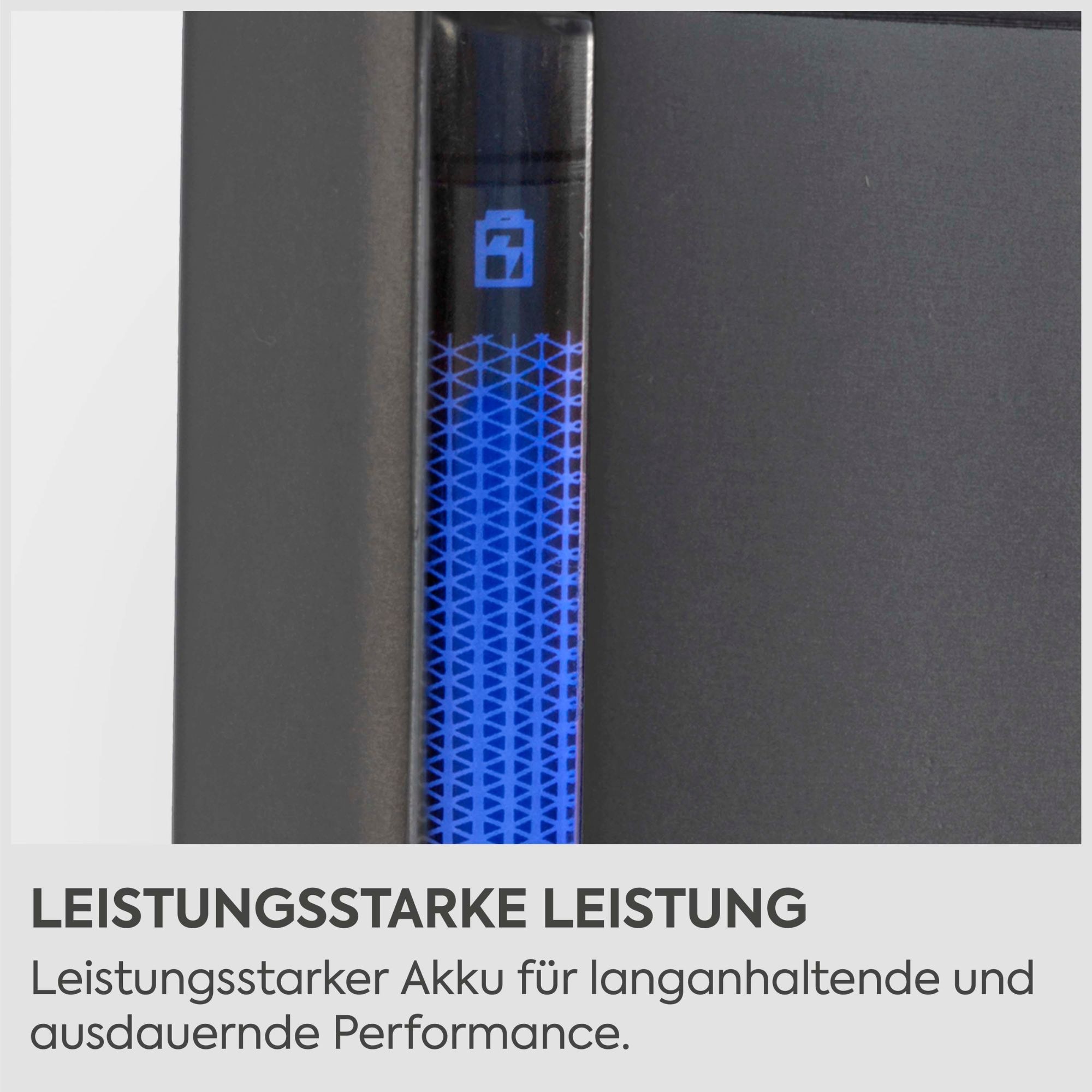 BaByliss Elektrogesichtshaarentferner »Super-X Metal Folienrasierer«