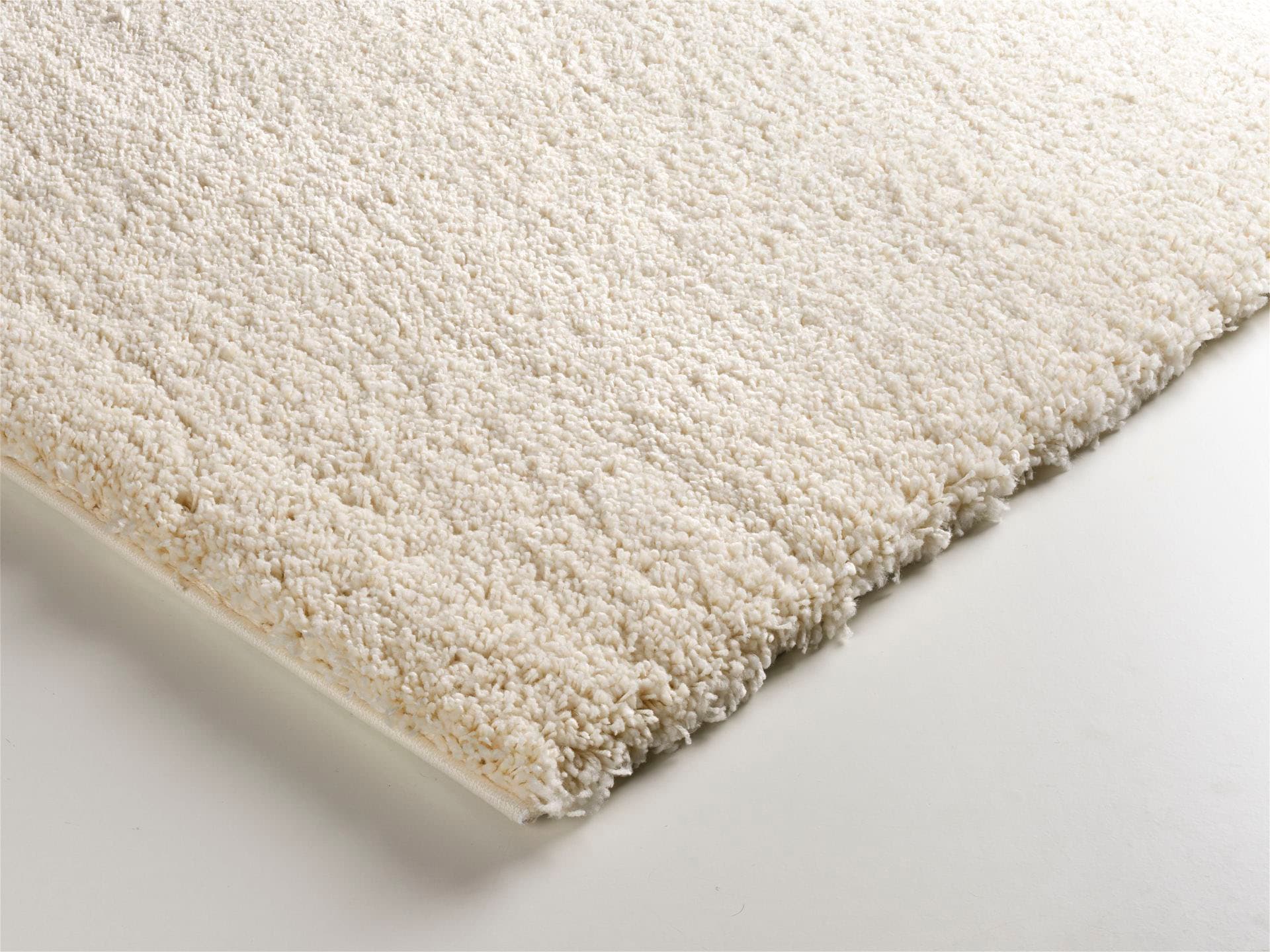 OCI DIE TEPPICHMARKE Hochflor-Teppich »LOBBY SHAGGY« rechteckig 52 mm Höhe Langflor, Shaggy, robust, alle Räume