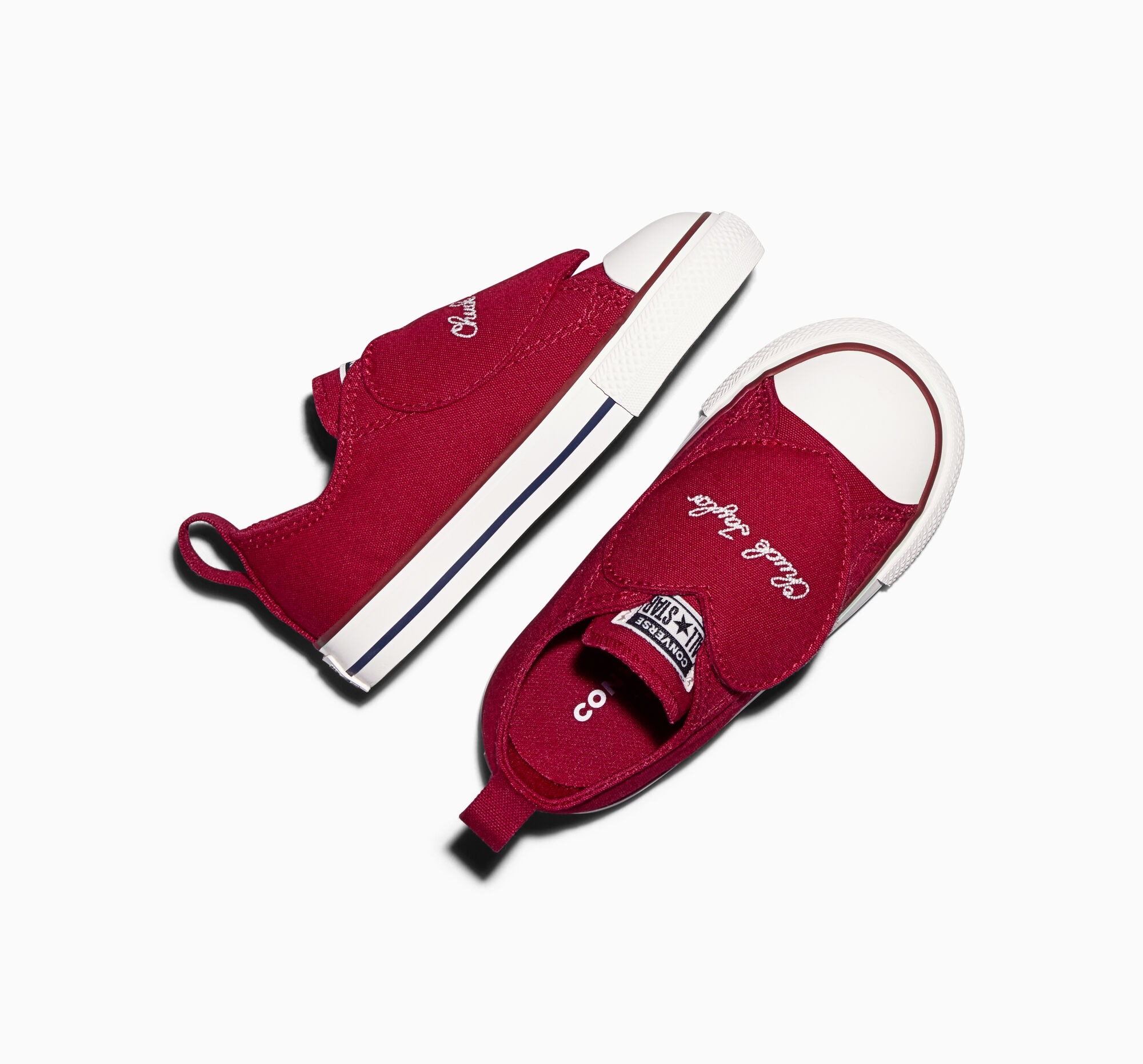 Converse Sneaker »CHUCK TAYLOR ALL STAR ONE STRAP«