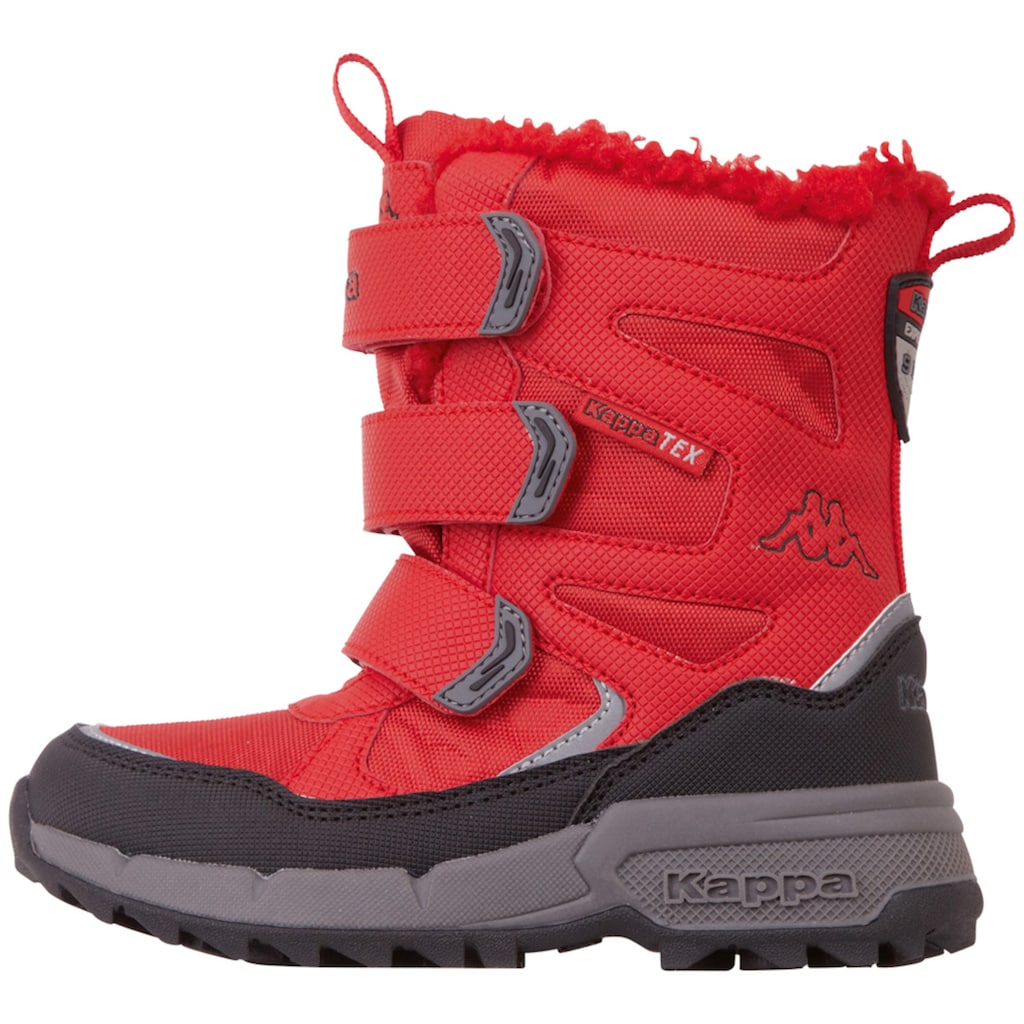 Kappa Outdoorwinterstiefel