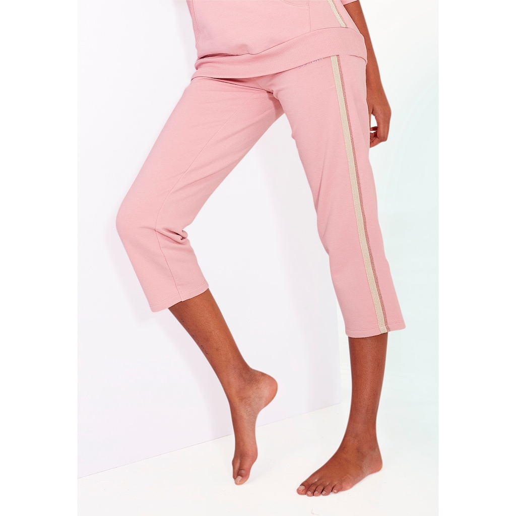 Bench. Loungewear Relax-Caprihose