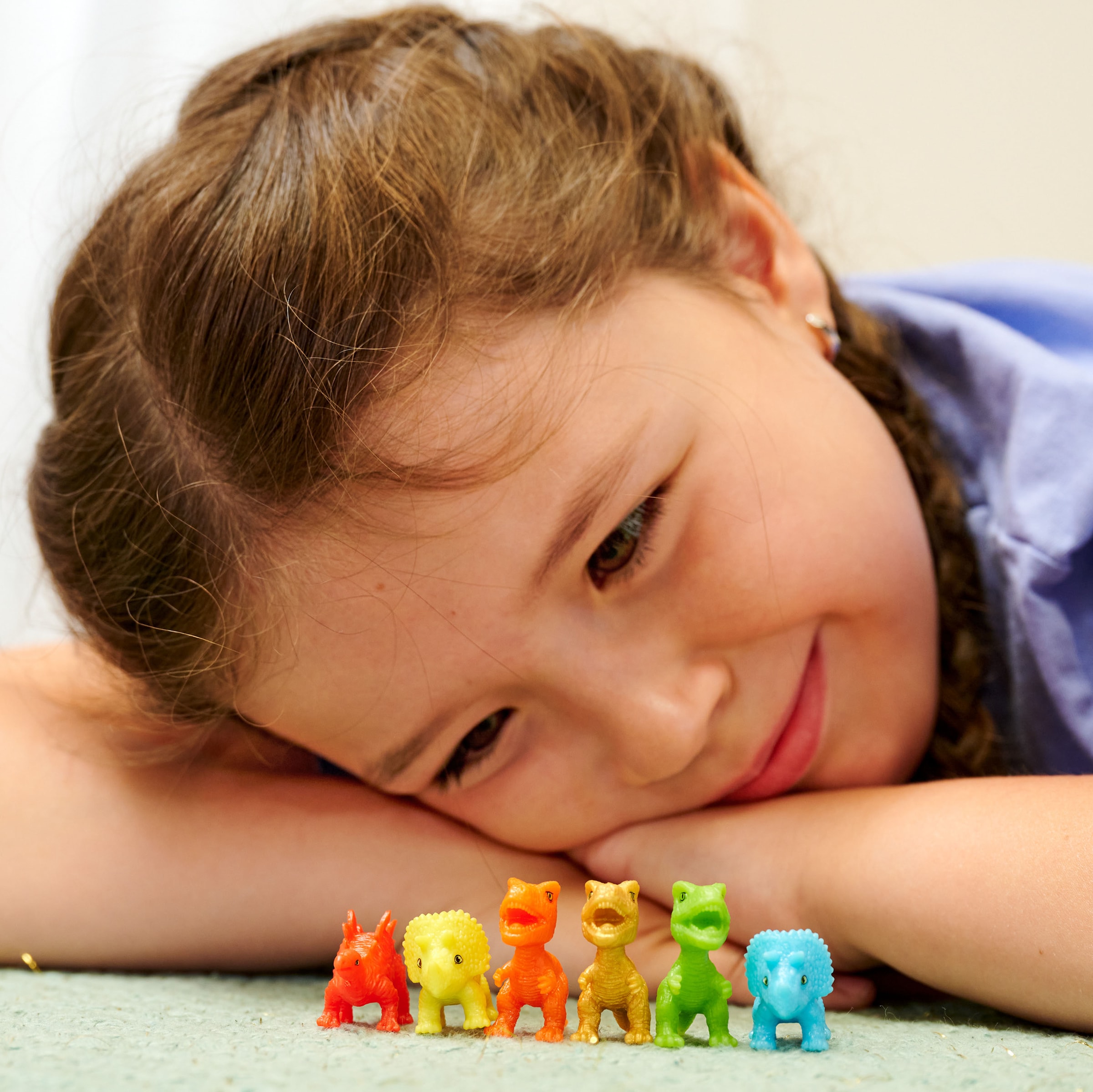 SIMBA Badespielzeug »Glibbi Dino Surprise« Badebomben