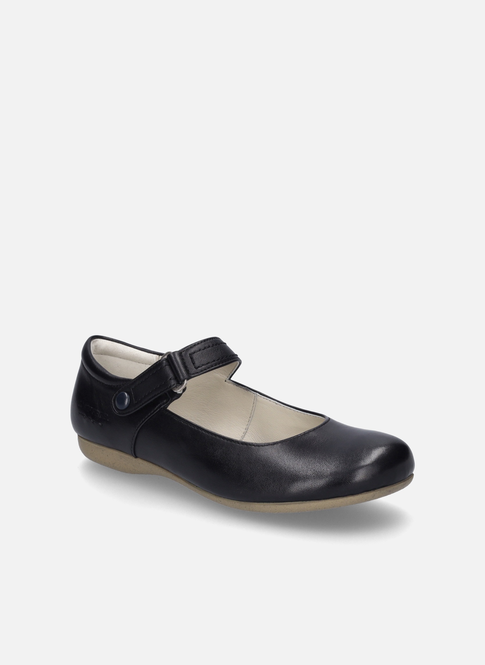 Josef Seibel Ballerina »Fiona 80, schwarz«