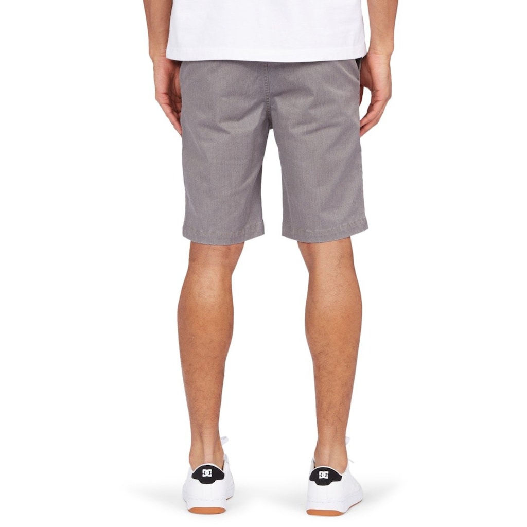 DC Shoes Chinoshorts »Worker 20.5"«