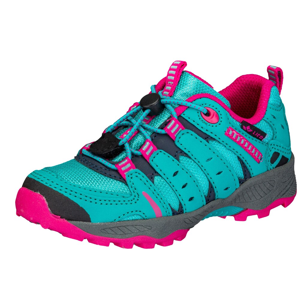 Lico Outdoorschuh »Outdoorschuh Fremont«