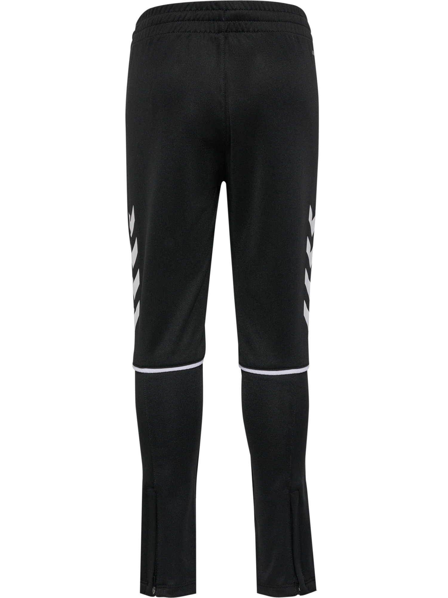 hummel Trainingshose »HMLCORE 2.0 TRAINING PANTS KIDS«  leichtes Material, elastischer Bund mit innenliegendem Kordelzug