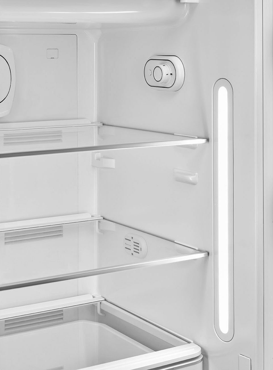 Smeg Kühlschrank »FAB28RDEG5«