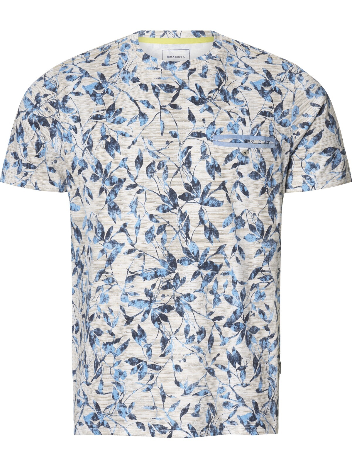 Babista T-Shirt »T-Shirt COSENZO«