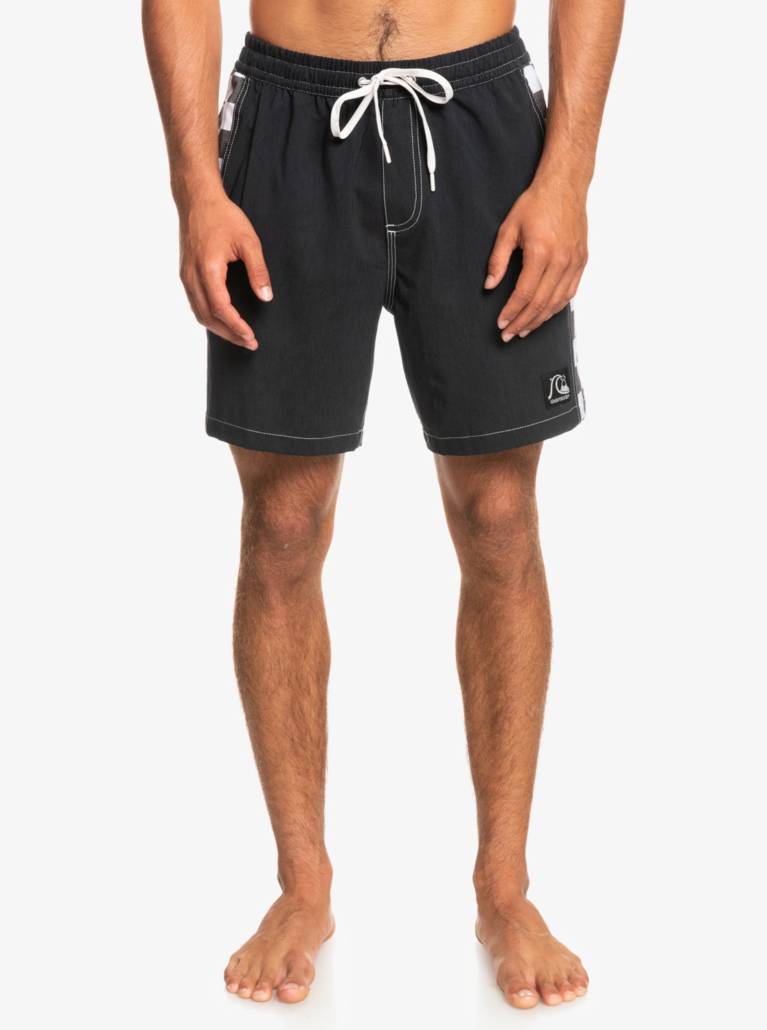 Quiksilver Boardshorts »Original Arch 17"«