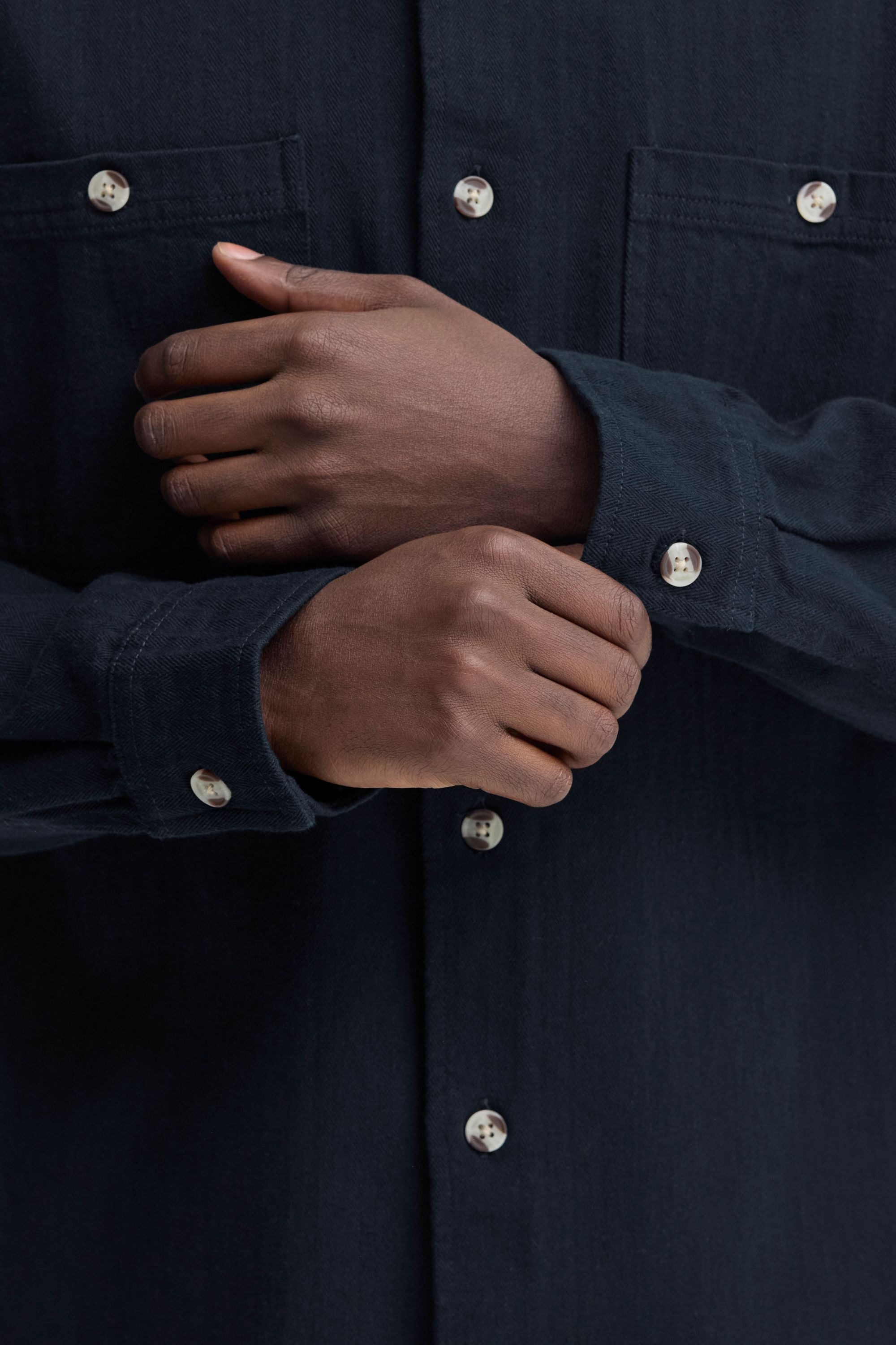 Blend Hemdjacke »Hemdjacke BHDenny«