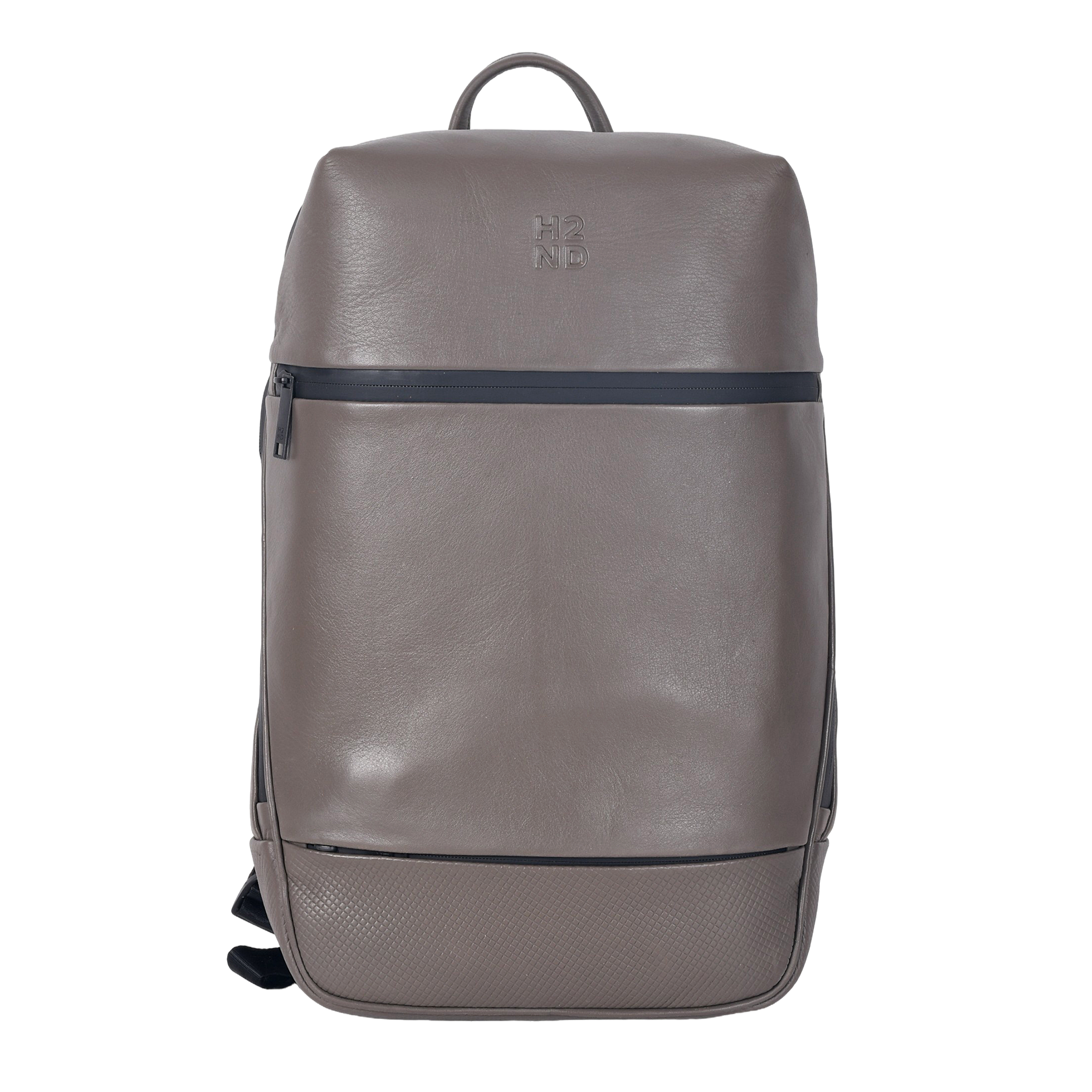 HARBOUR 2nd Notebookrucksack »Liverpool« Unisex Businessrucksack, Geschäftsrucksack mit Logoprägung