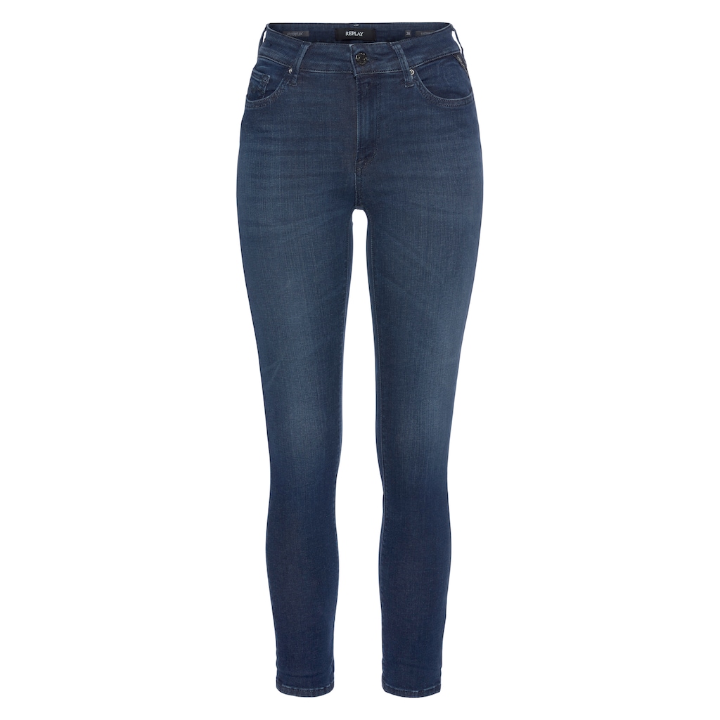 Replay Skinny-fit-Jeans »Luzien«