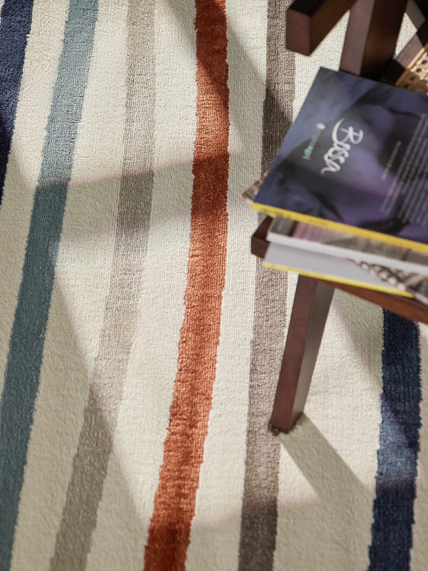 HANSE Home Kinderteppich »Linnea« rund 10 mm Höhe Pflegeleicht, Weich, Kinderzimmer, Spielteppich, Spielunterlage